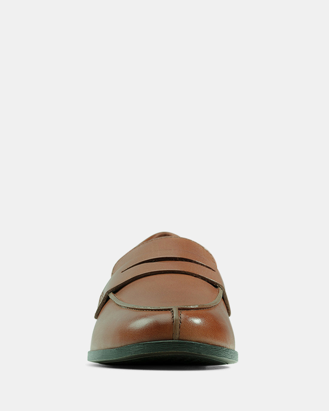 Hamble Loafer Tan Leather