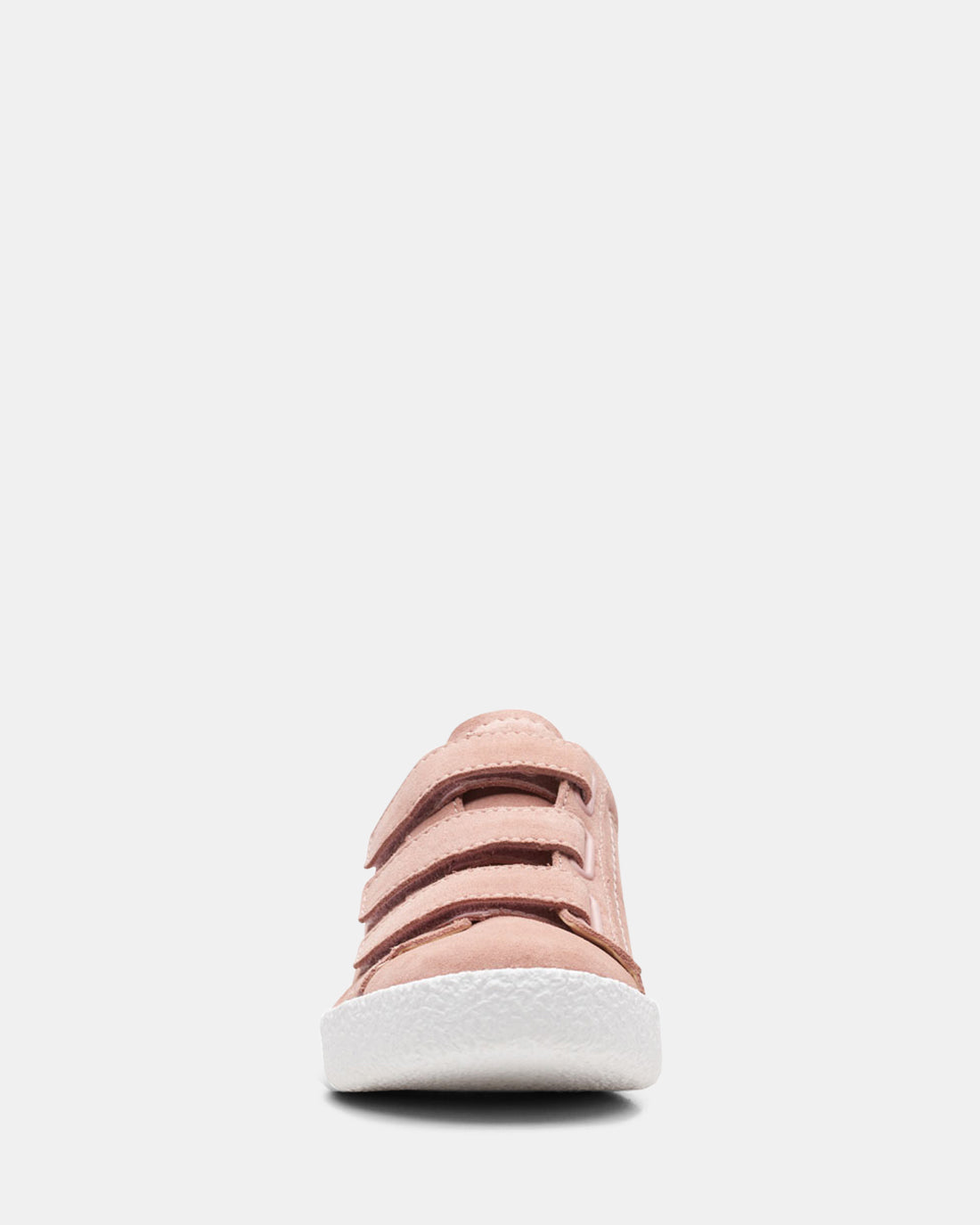 Craftcup Strap Rose Suede