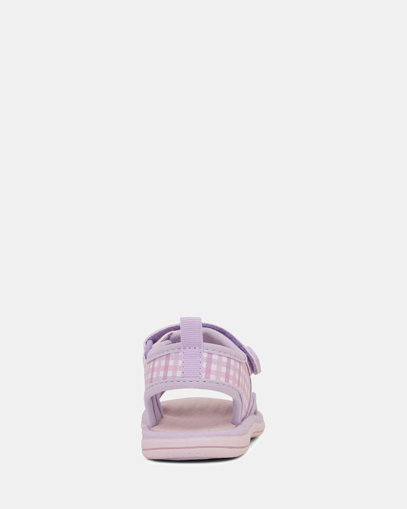 Florence Lilac Gingham