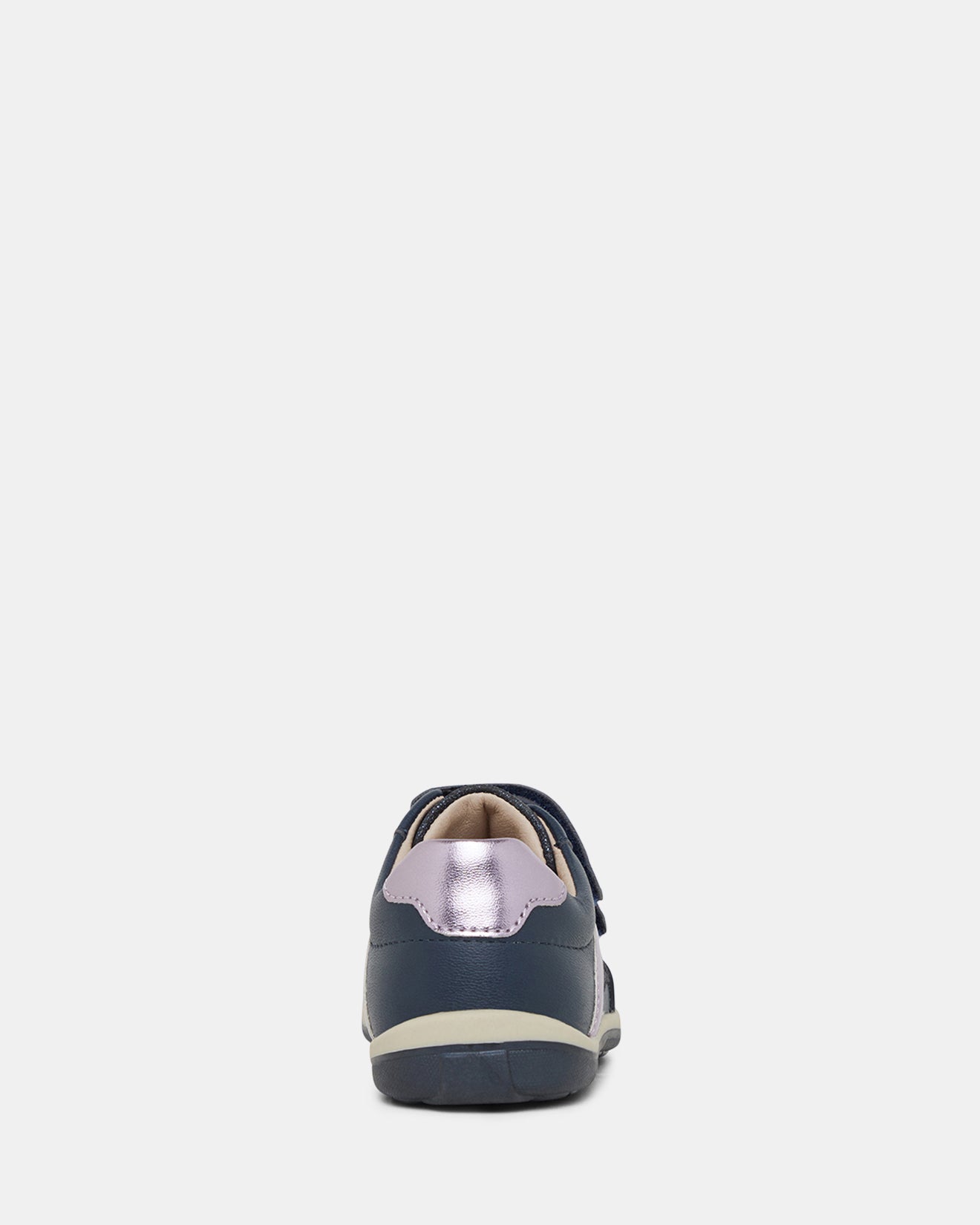Marlow Navy/Lavender