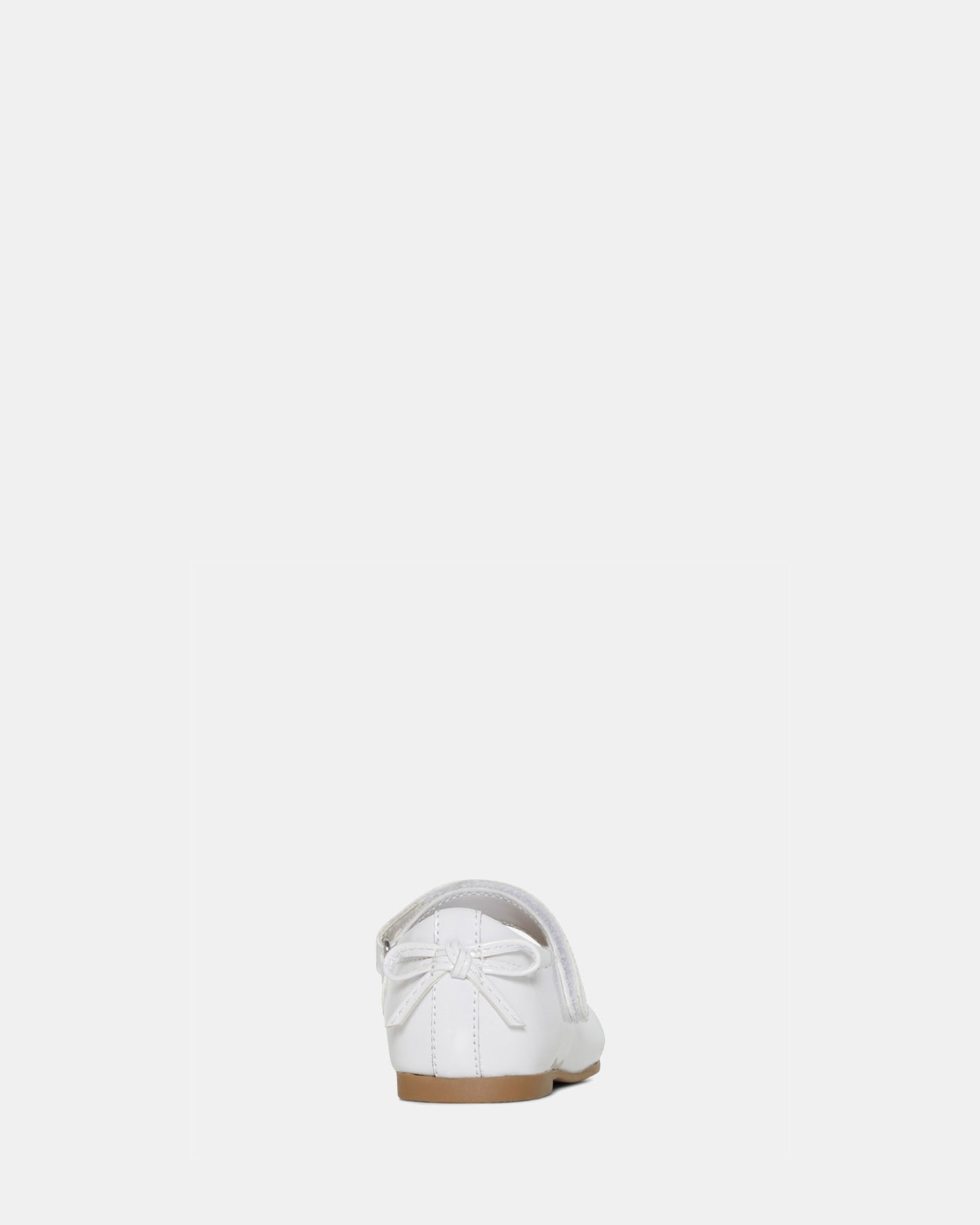 Annabelle White Patent