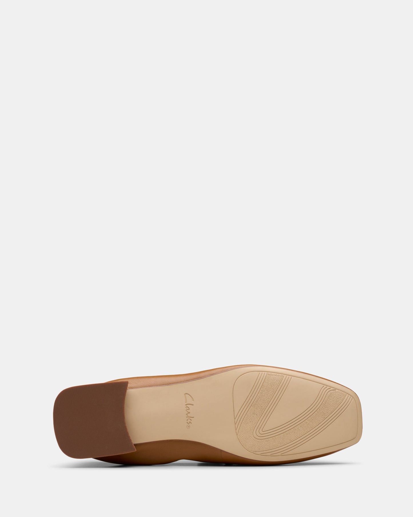 Ubree15 Edge Tan Leather