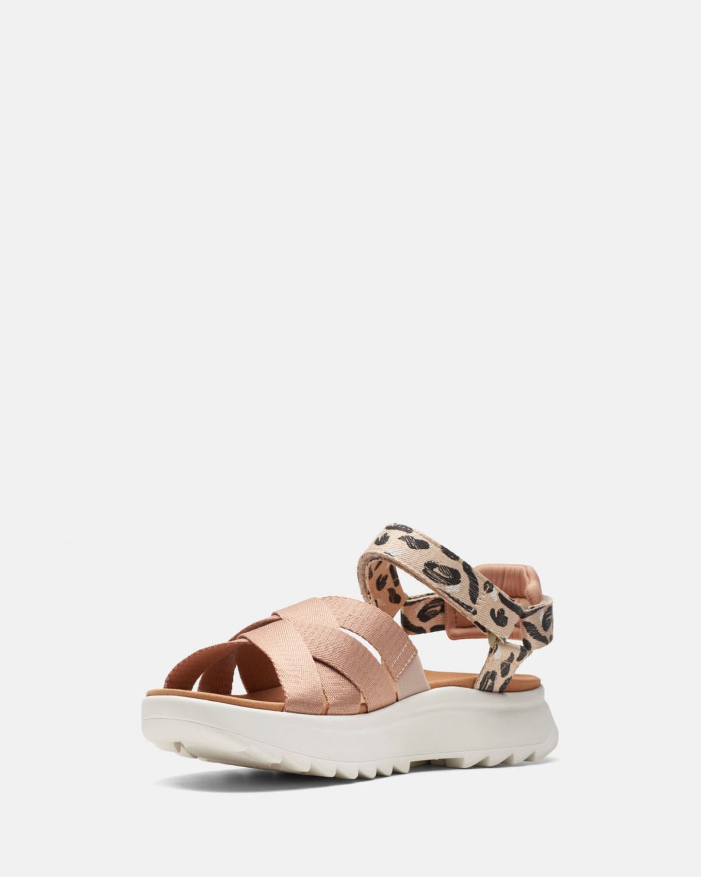 Dashlite Cross Praline Combi