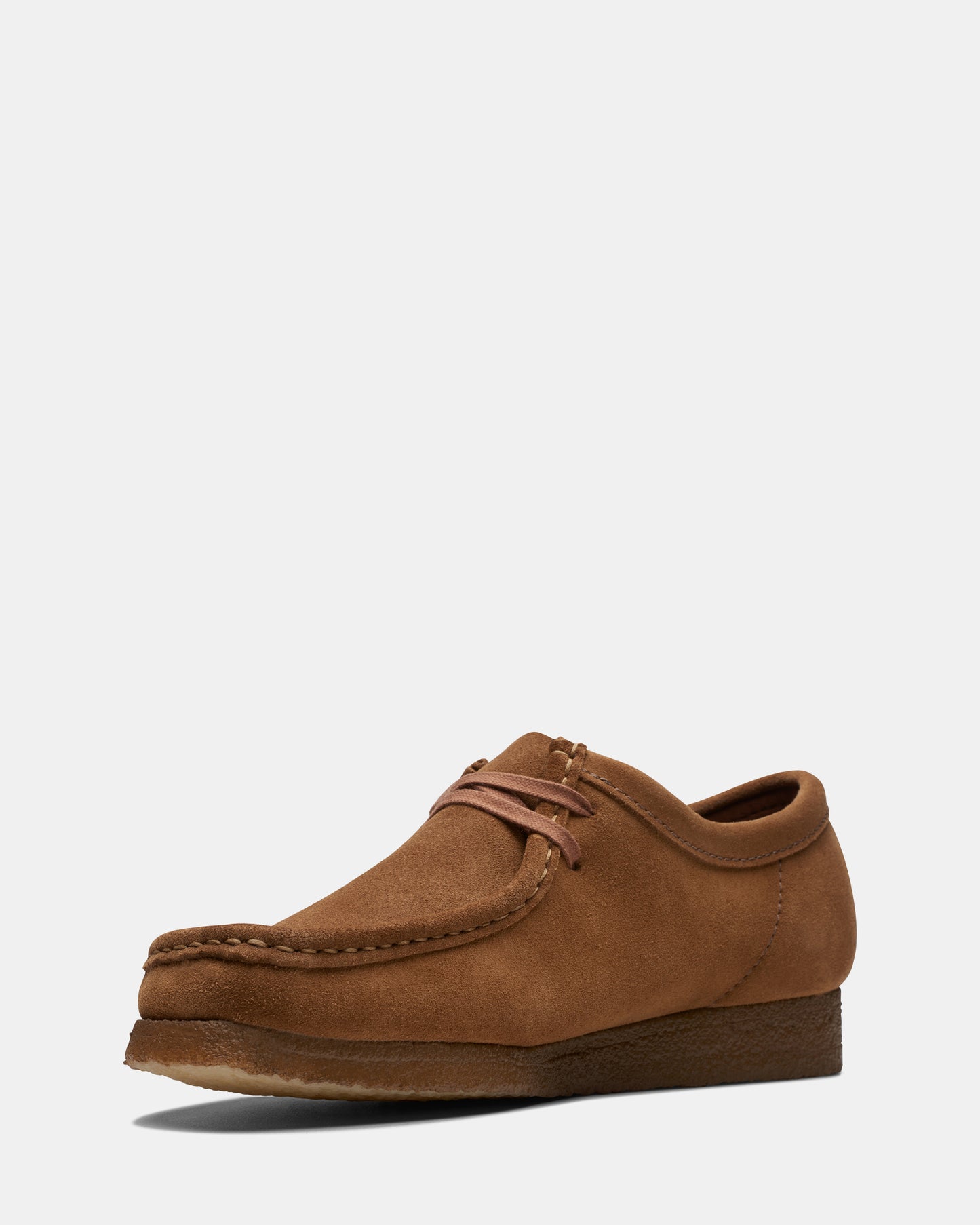 Wallabee (M) Cola Suede Ii