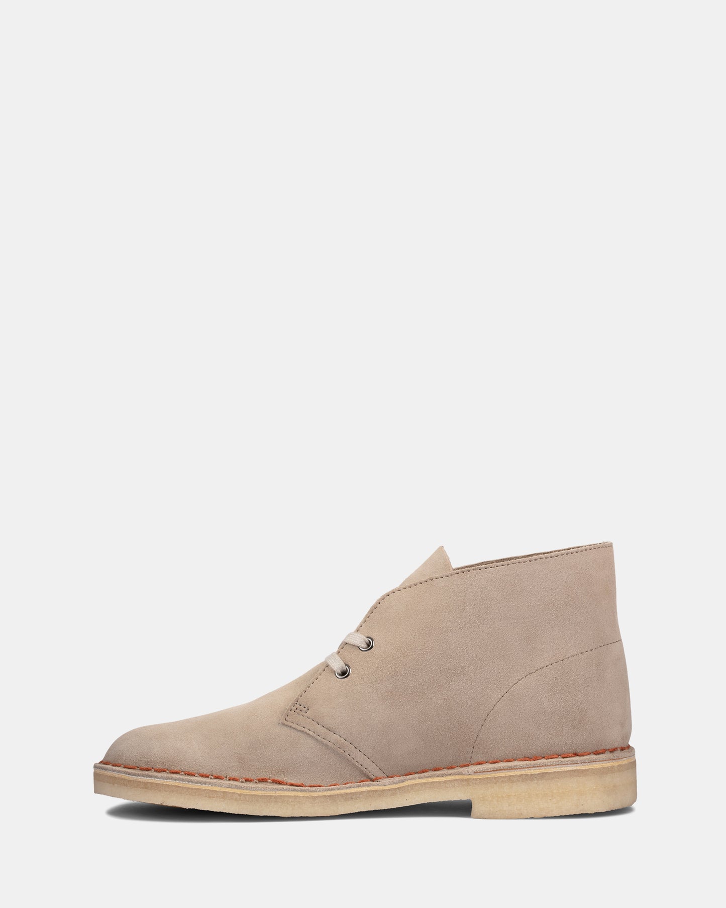 Desert Boot (M) Sand Suede Iii