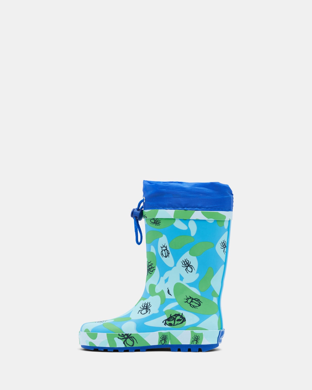 Puddles Bugs