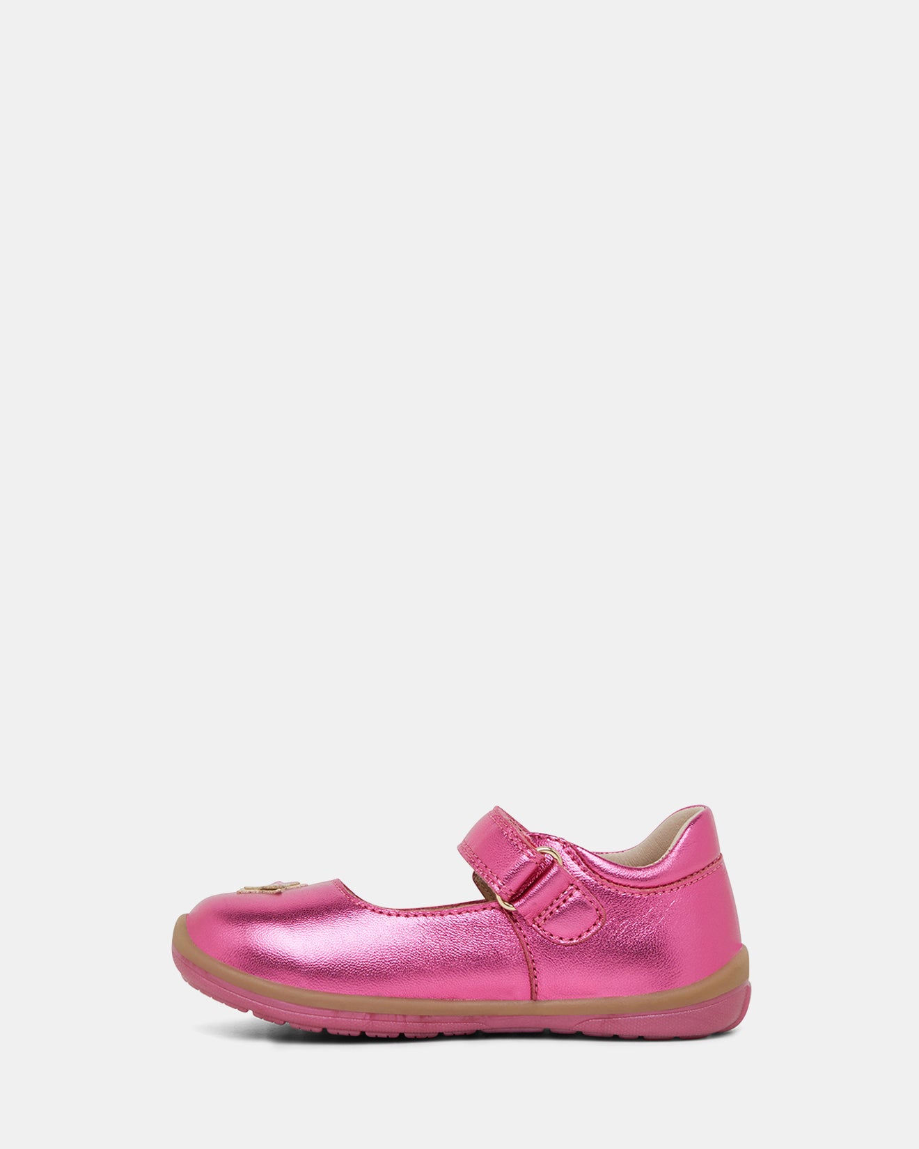Matilda II Magenta Metallic