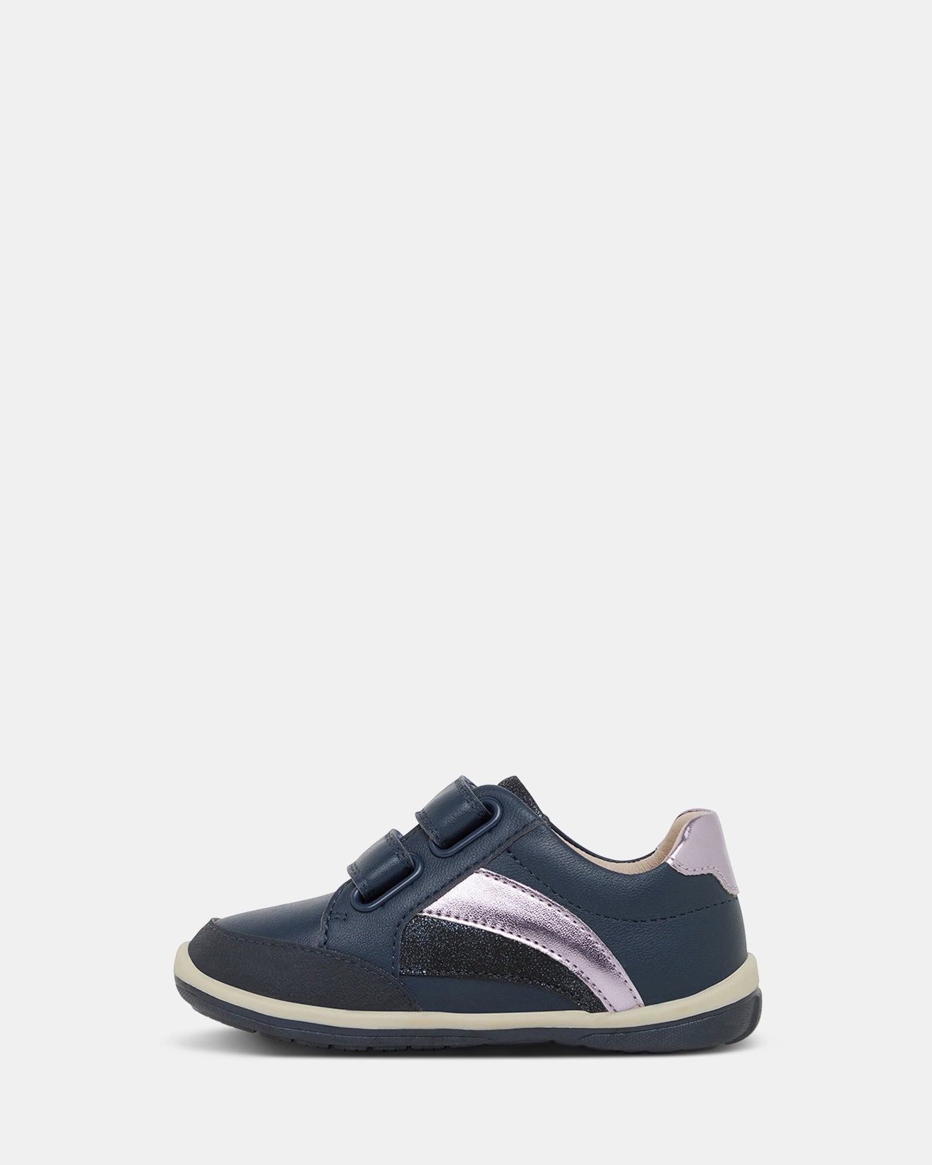 Marlow Navy/Lavender