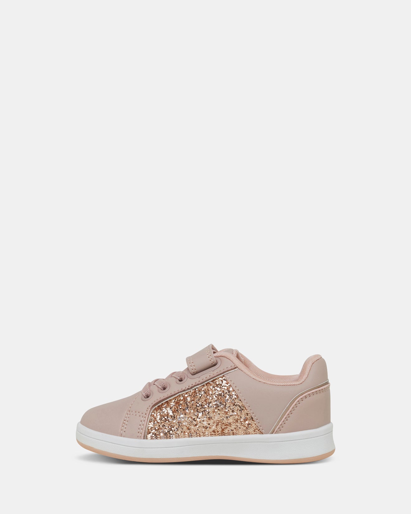 Diandra Jnr Blush/Rose Gold