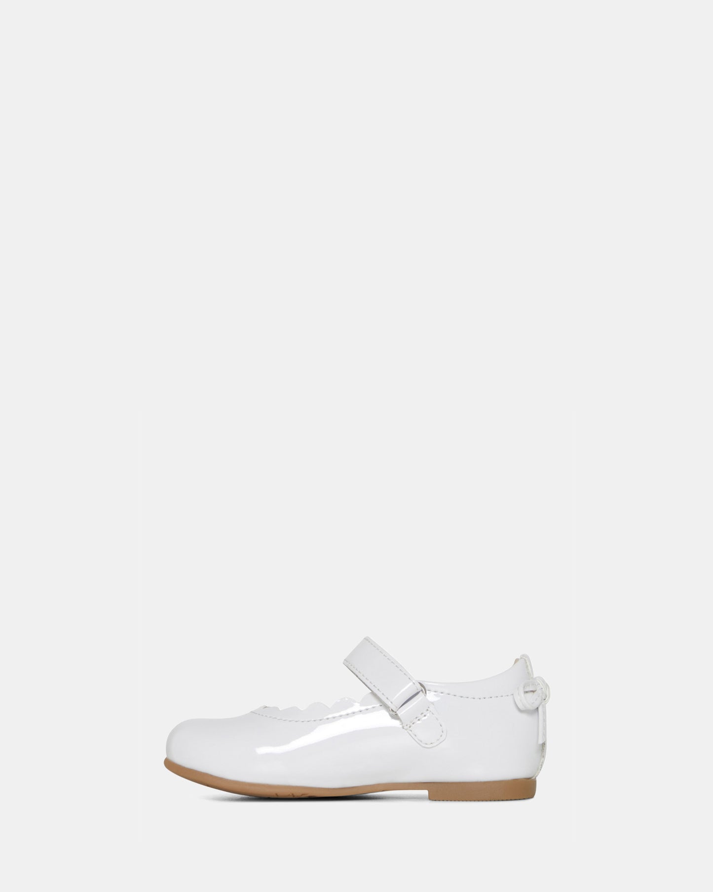 Annabelle White Patent