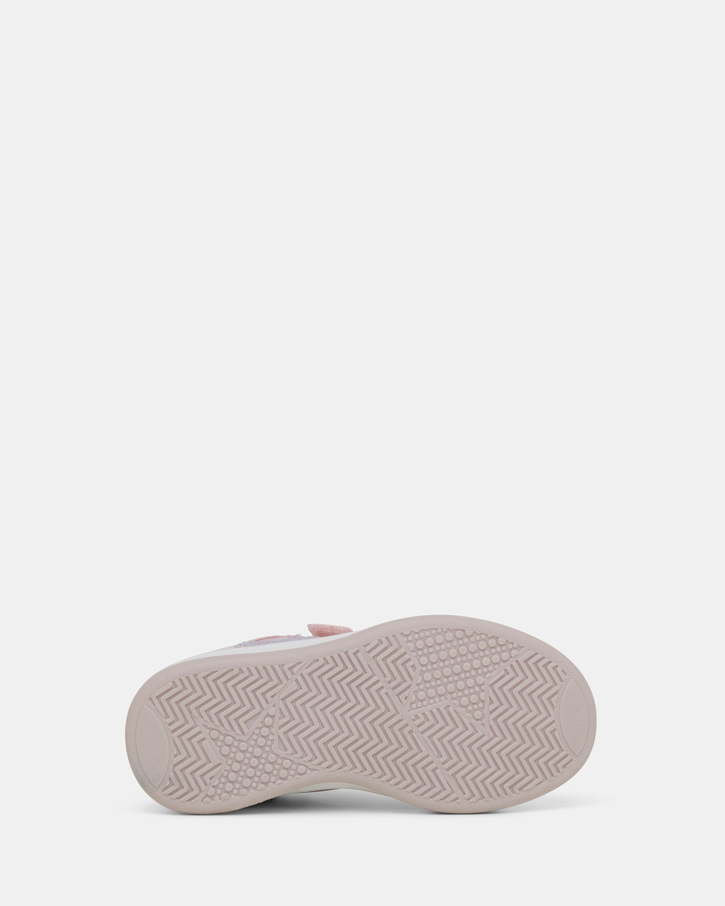 Delilah Junior Pink/Blue Multi