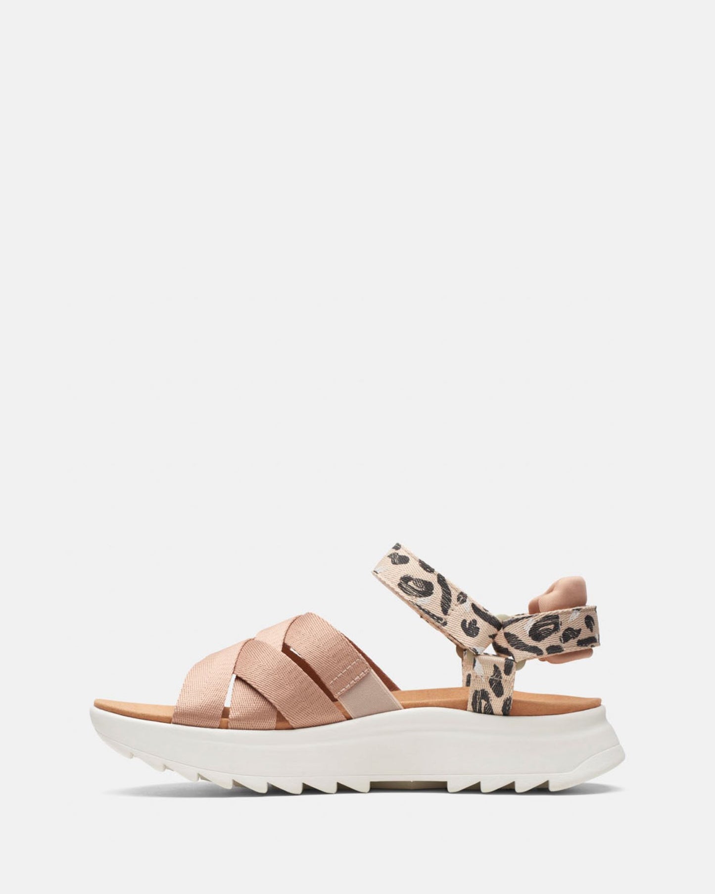 Dashlite Cross Praline Combi
