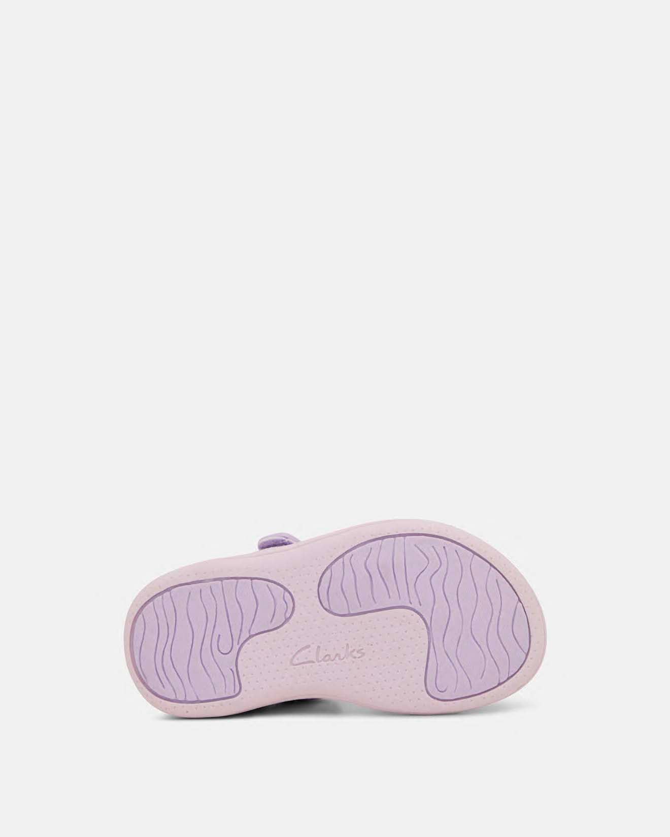 Florence Lilac Gingham