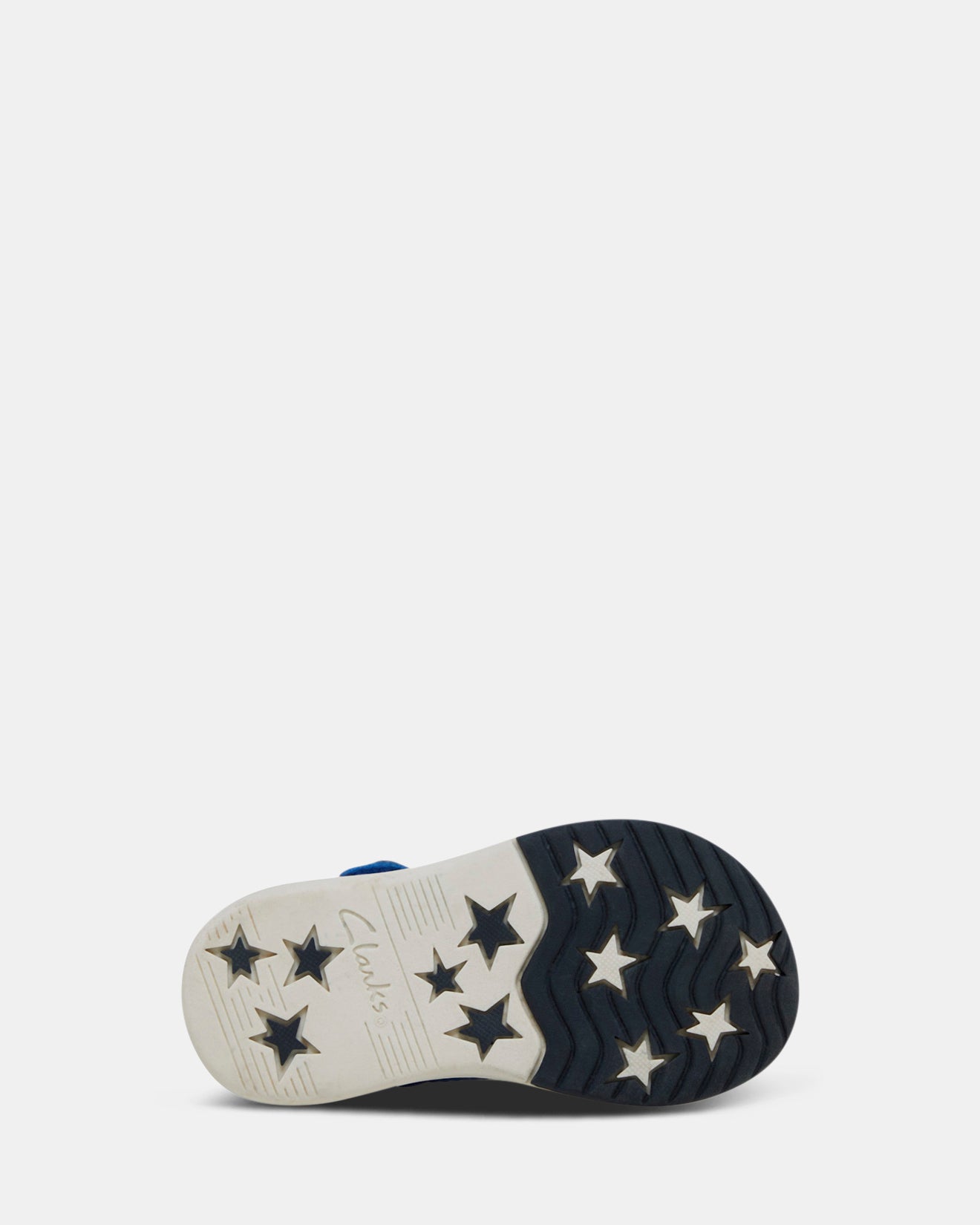 Keiran French Blue/Navy