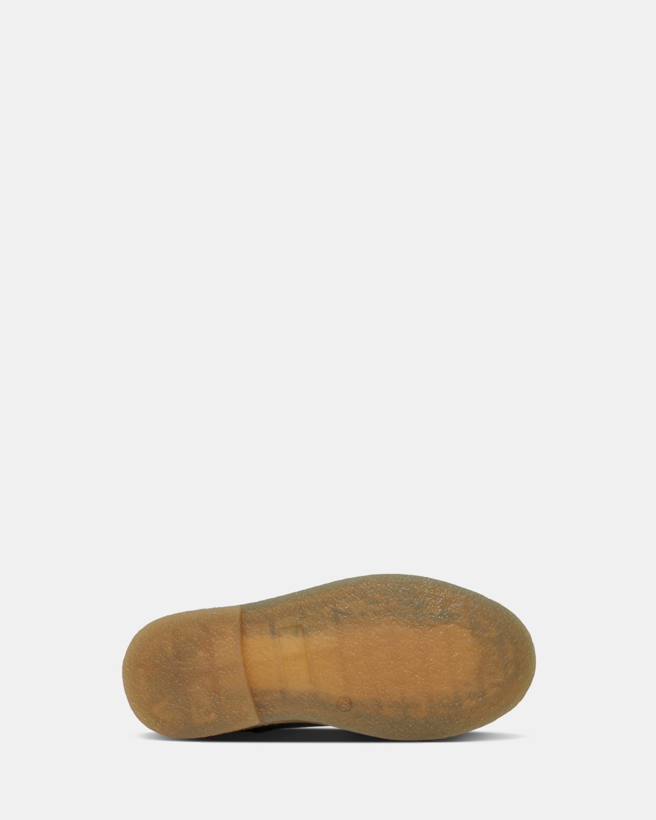 Chelsea Ii Jnr Dark Olive Leather