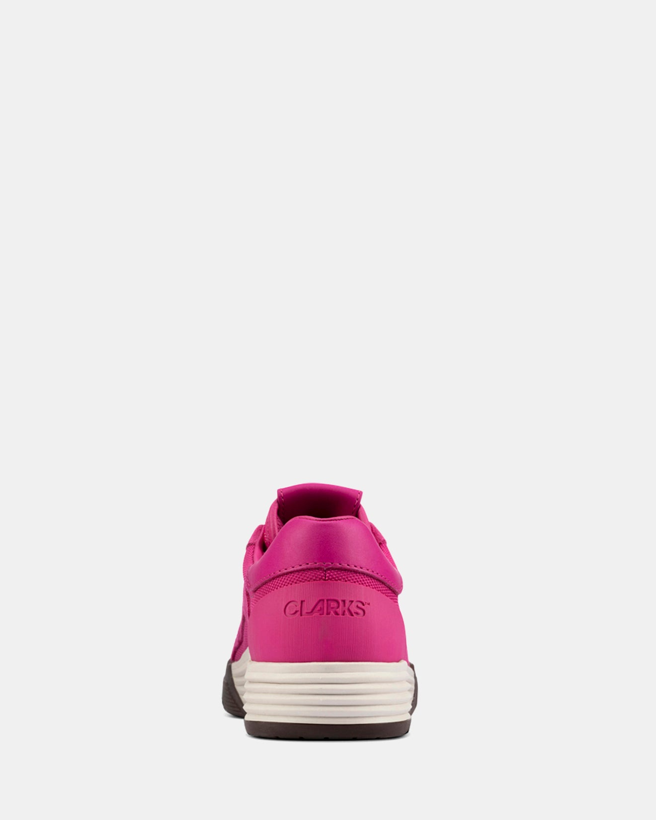 Cica Y Pink Suede