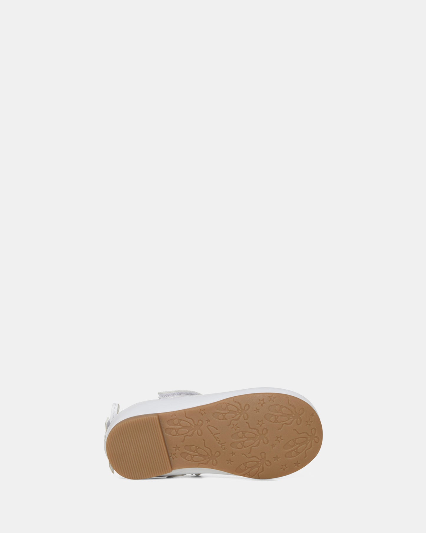 Annabelle White Patent