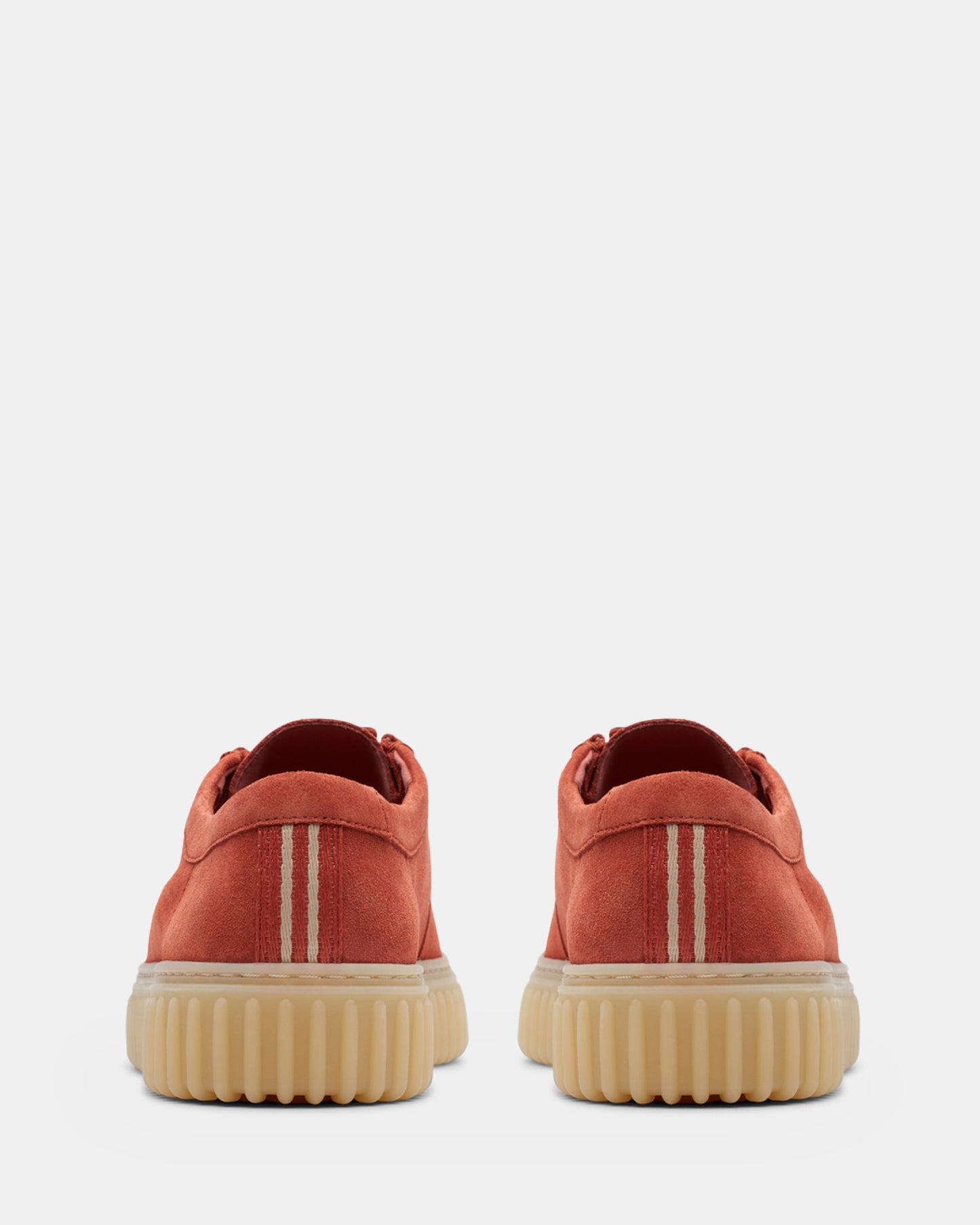 Torhill Lo Rust Suede