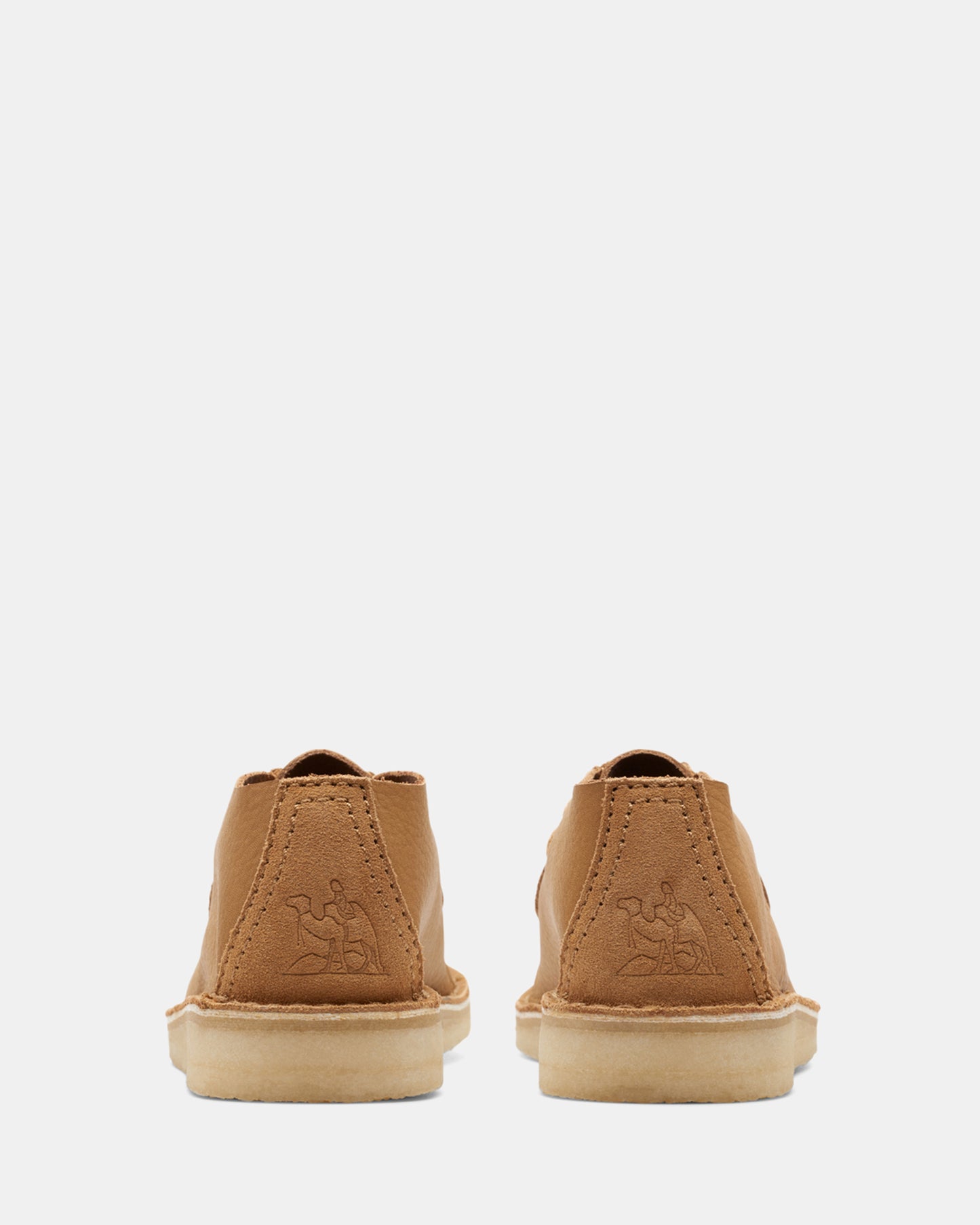 Desert Nomad Mid Tan Lea