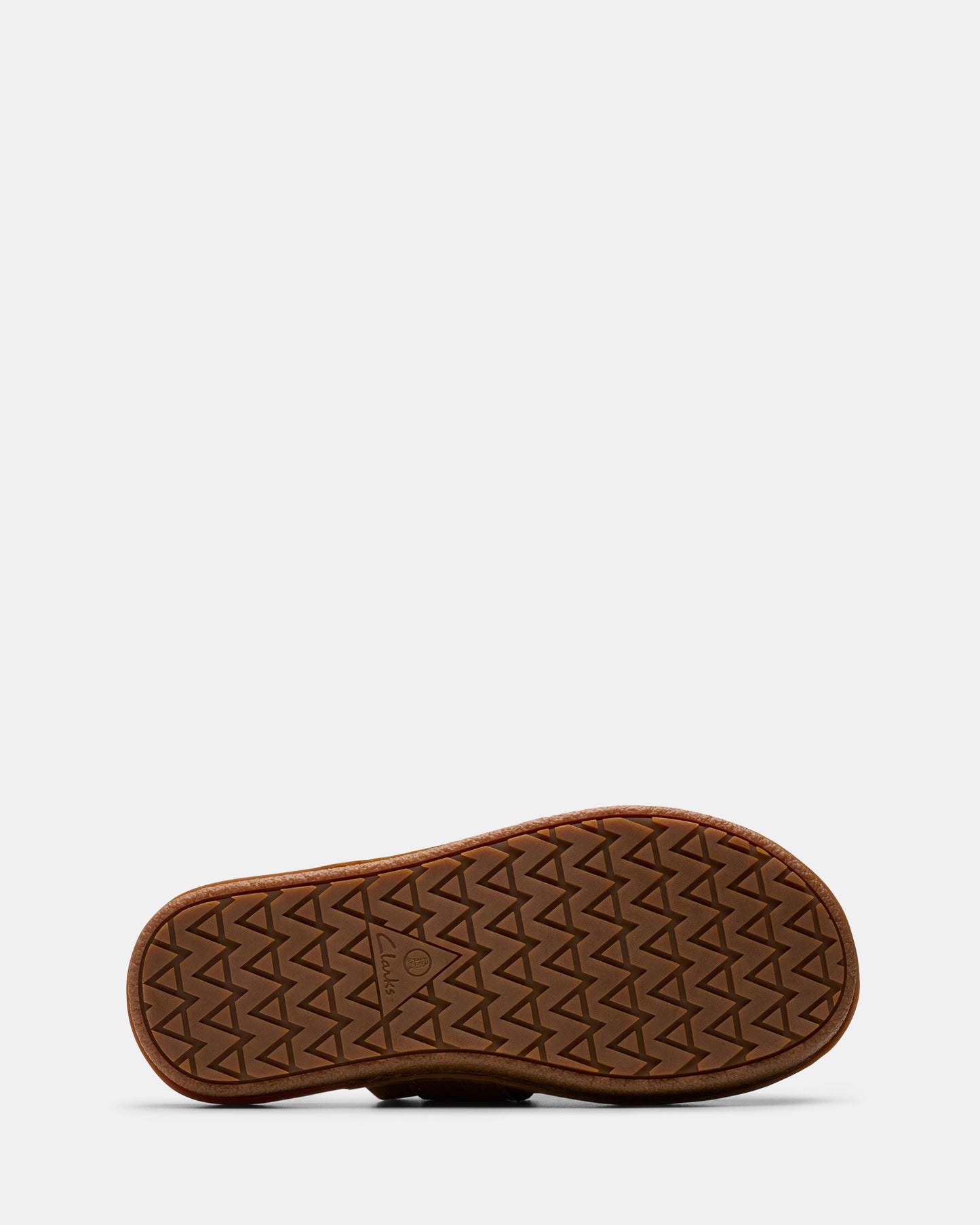 Litton Mule Cola Suede