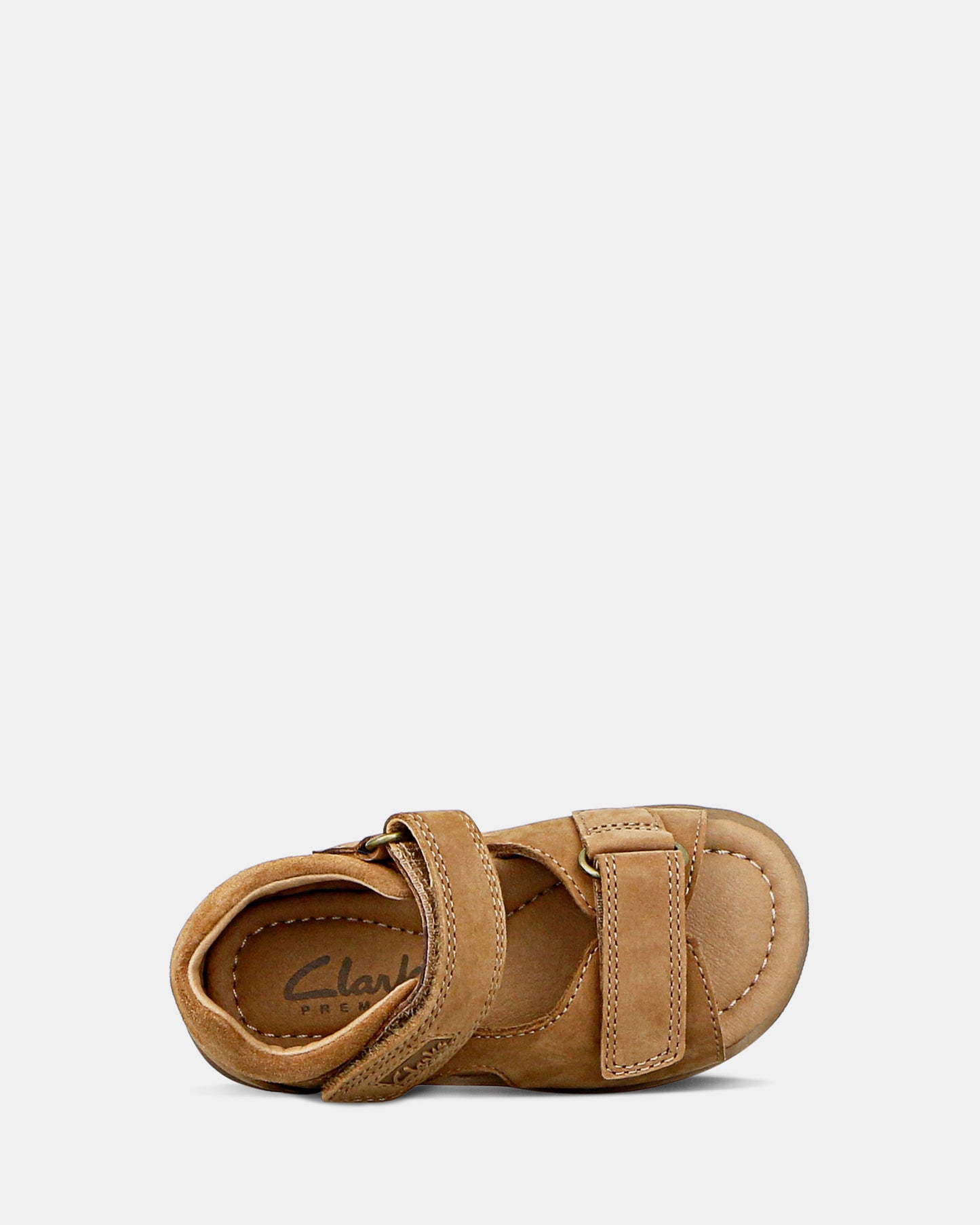 Seth Light Tan