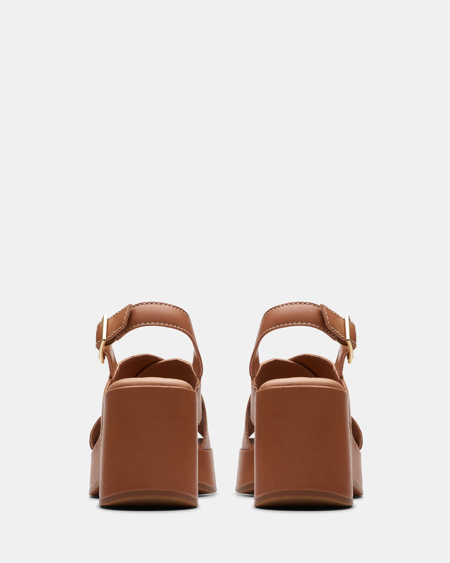 Manon Wish Tan Leather