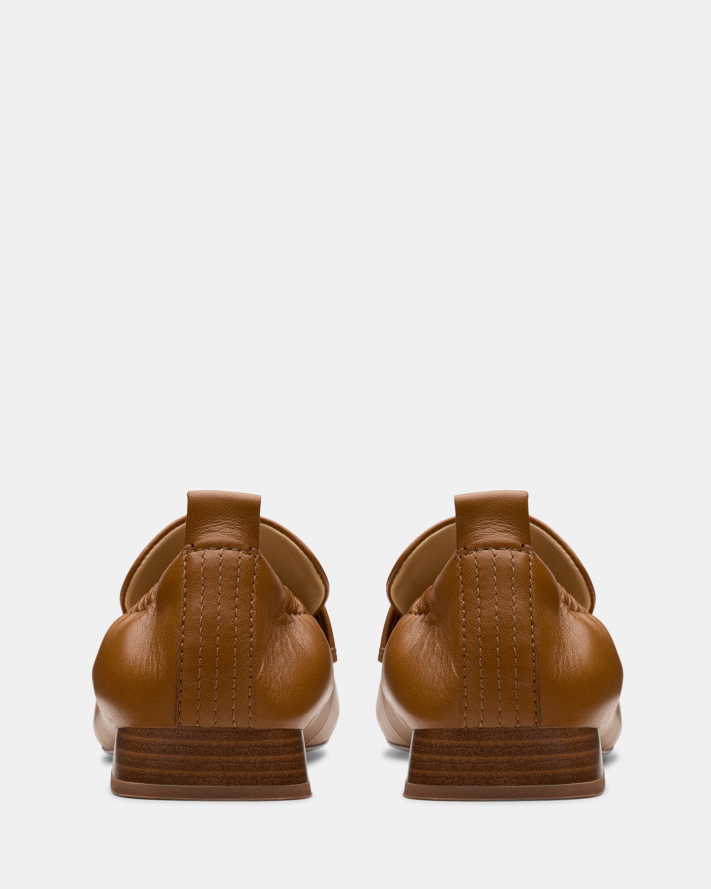 Ubree15 Edge Tan Leather