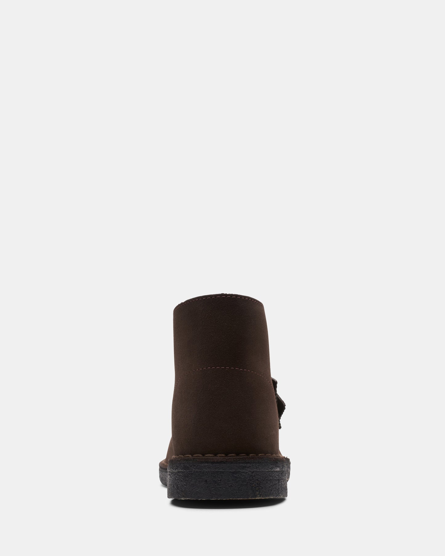 Desert Boot (M) Brown Suede Iii