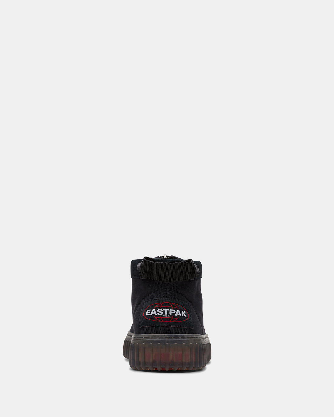 Torhill Zip (M) Black