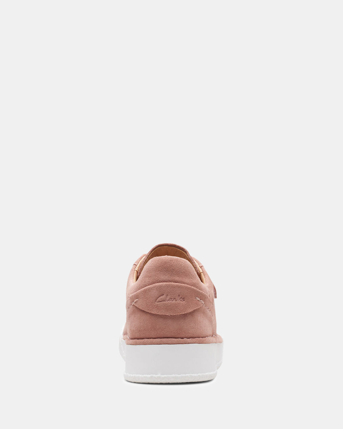 Craftcup Strap Rose Suede