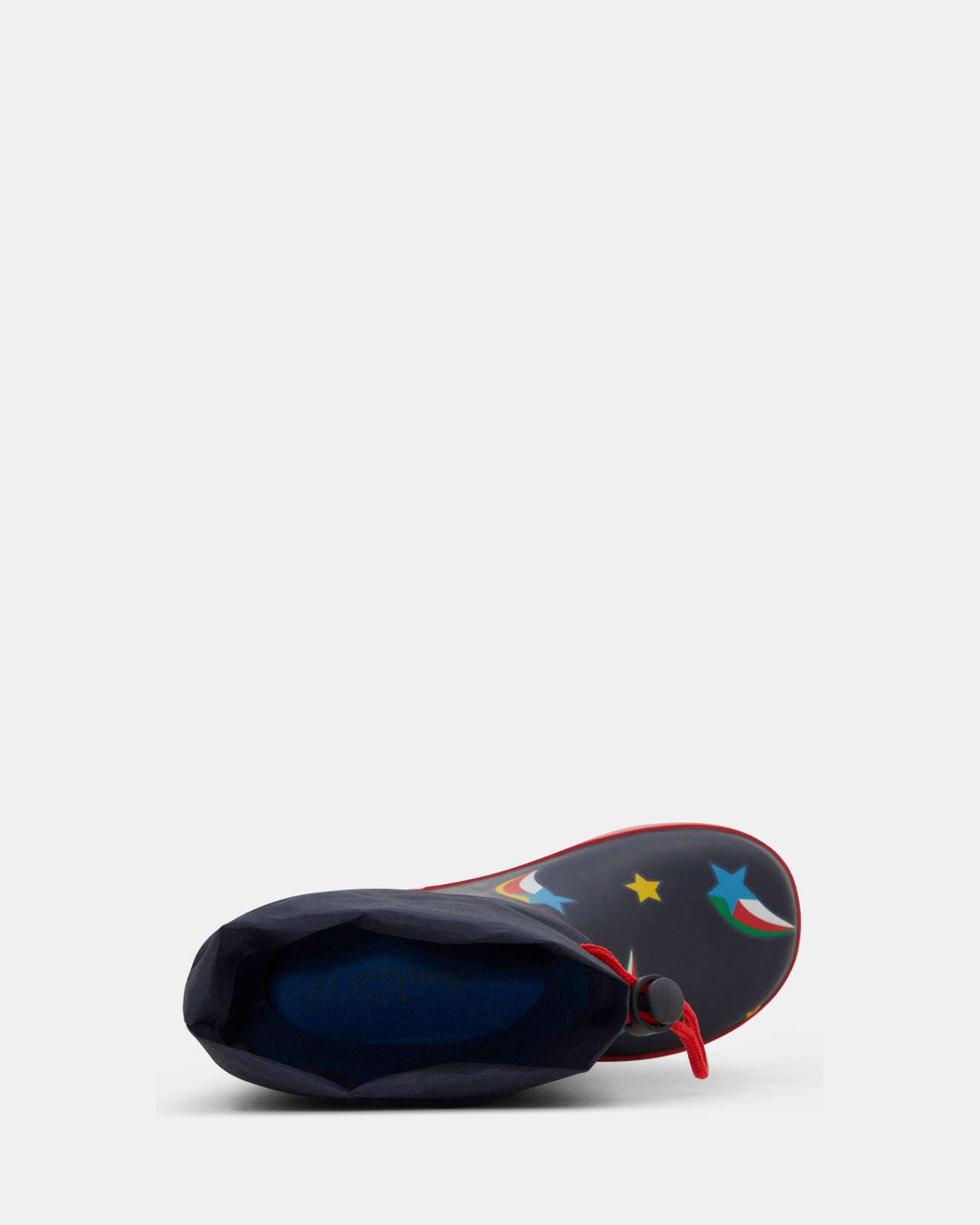 Puddles Stars