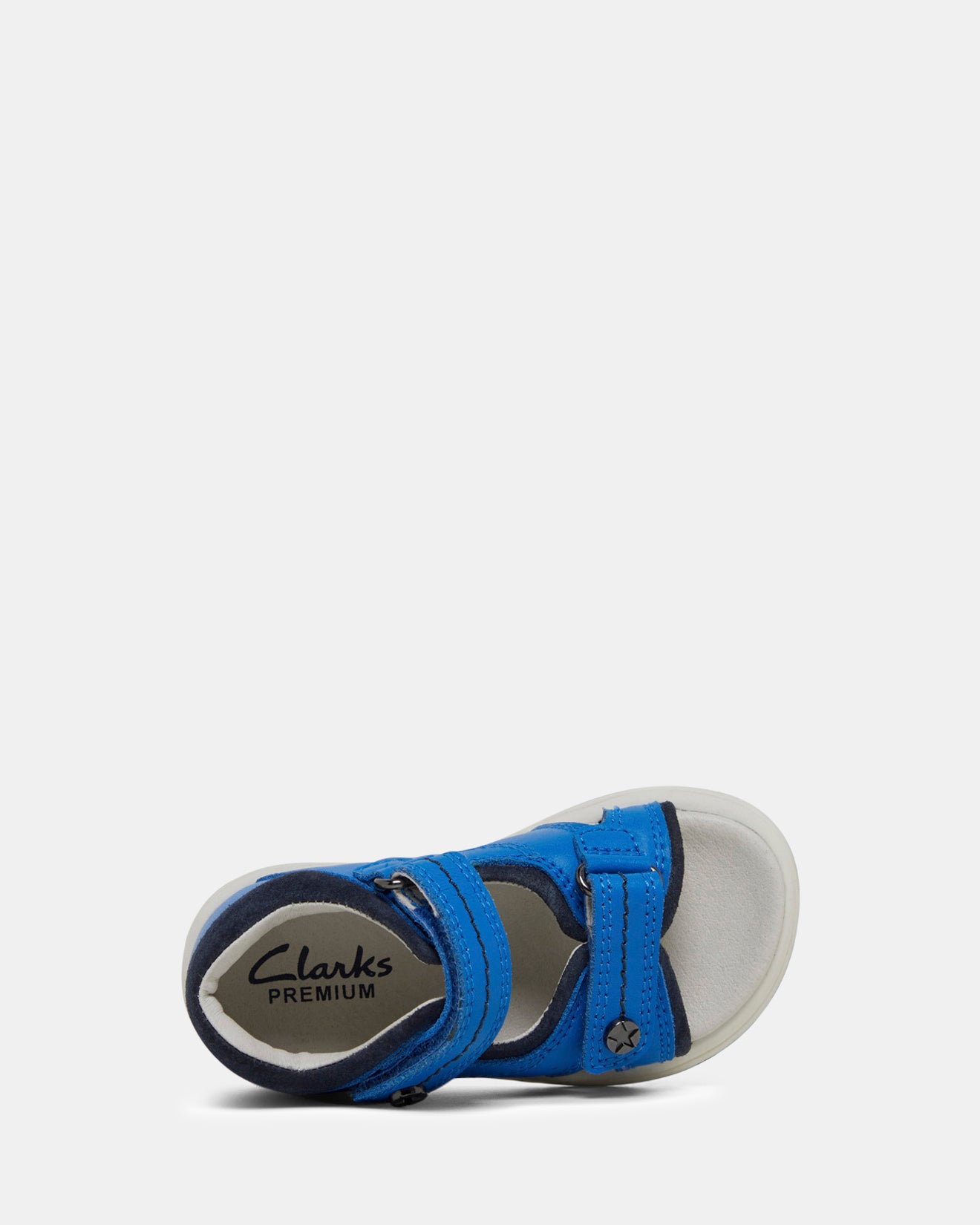 Keiran French Blue/Navy