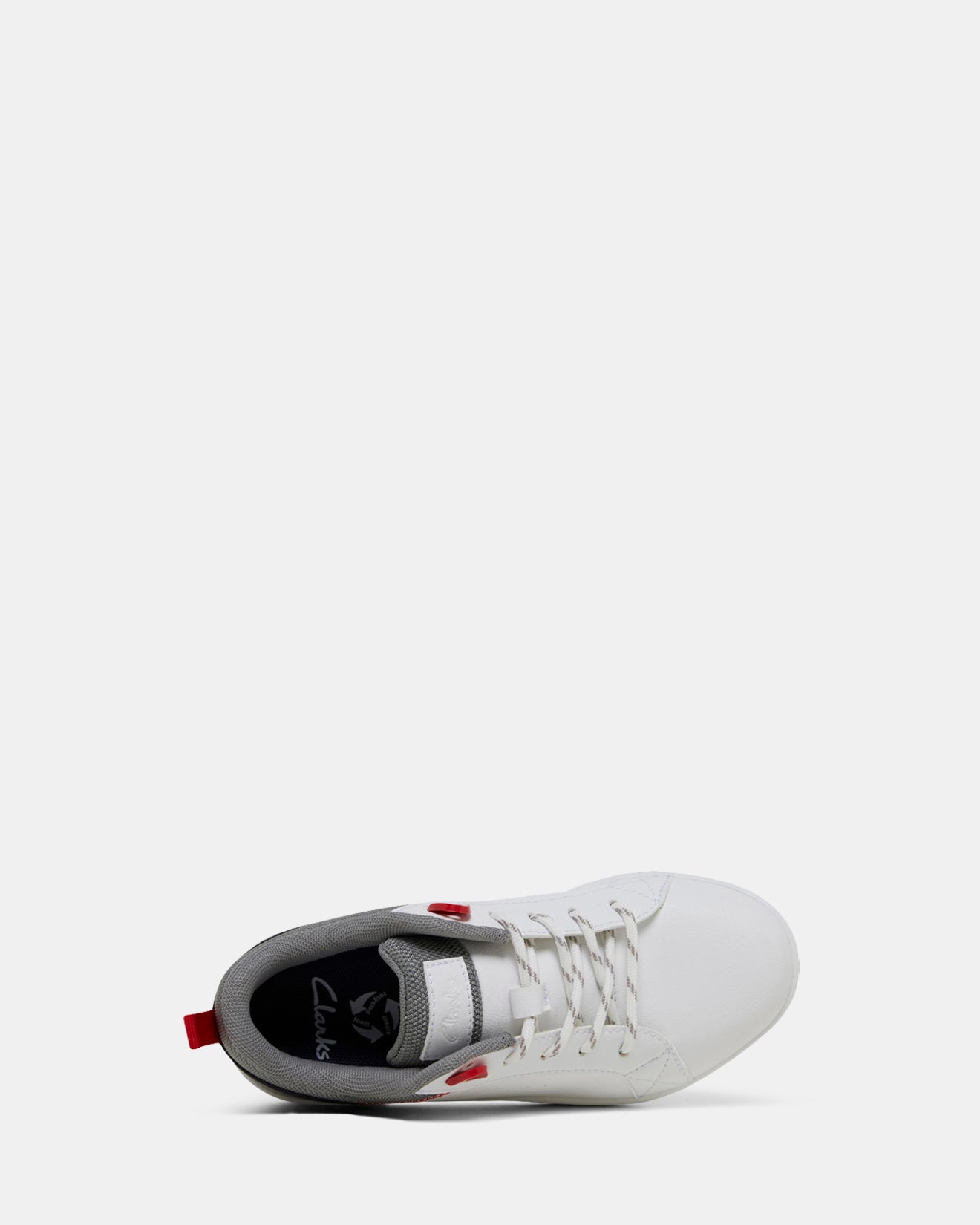 Denham White Combo