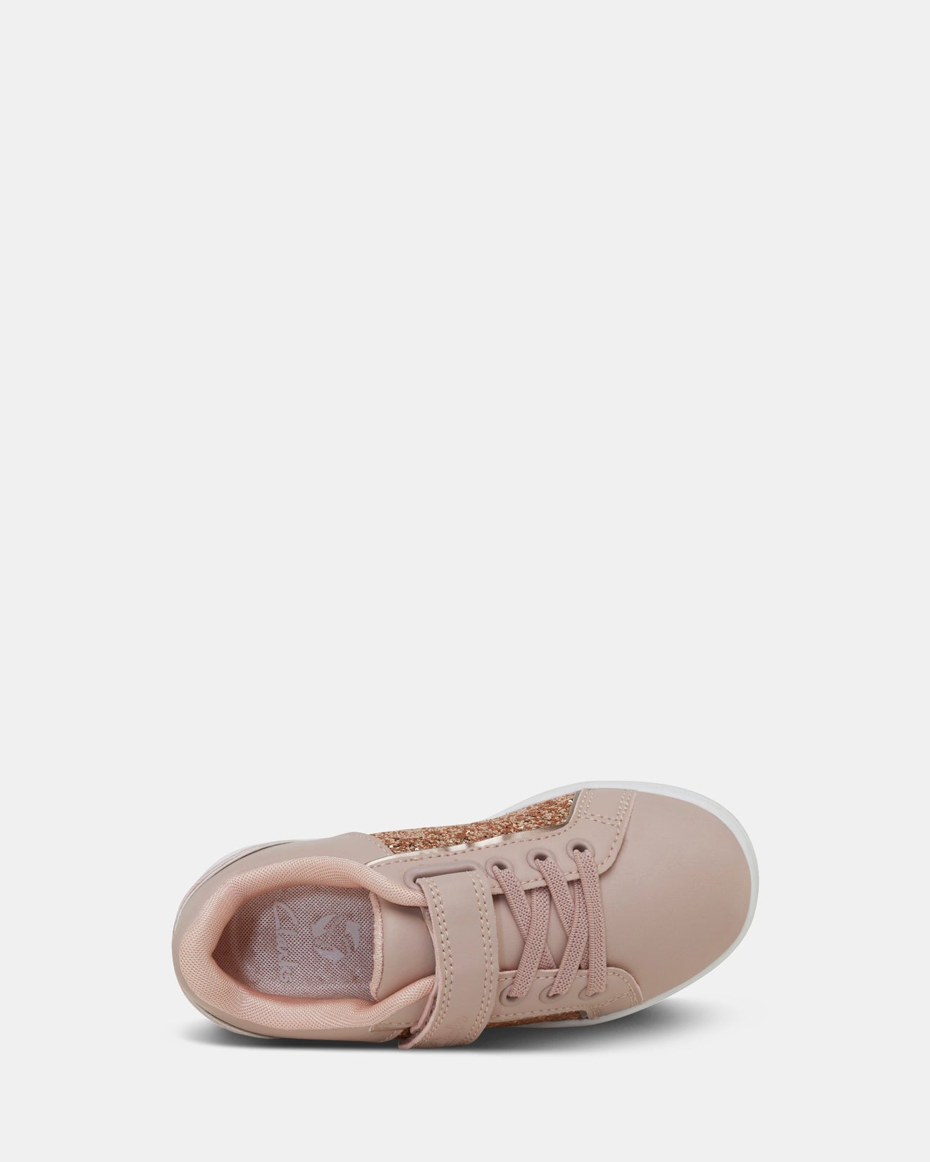 Diandra Jnr Blush/Rose Gold