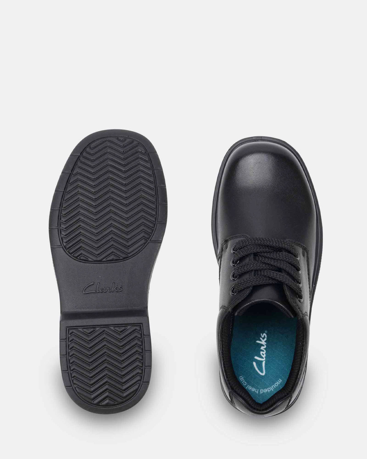 Manual Black