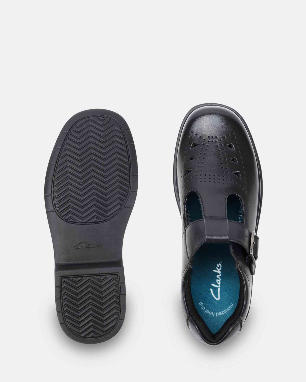 Recess Black