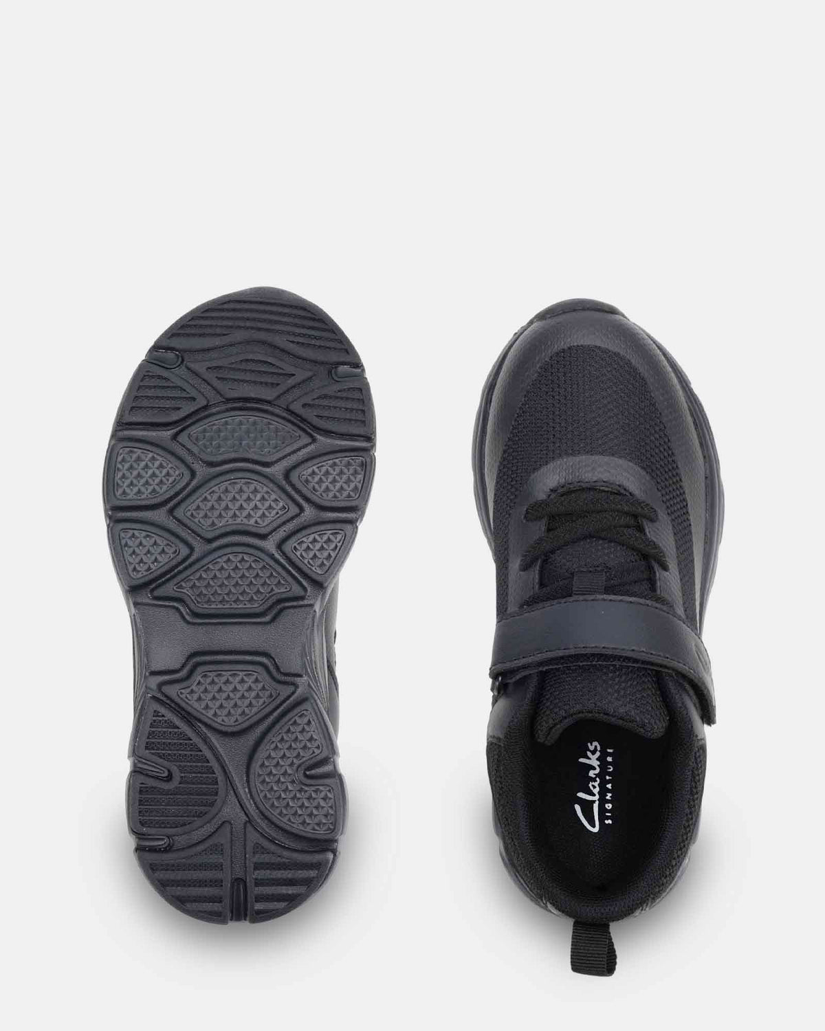 Spirit Black