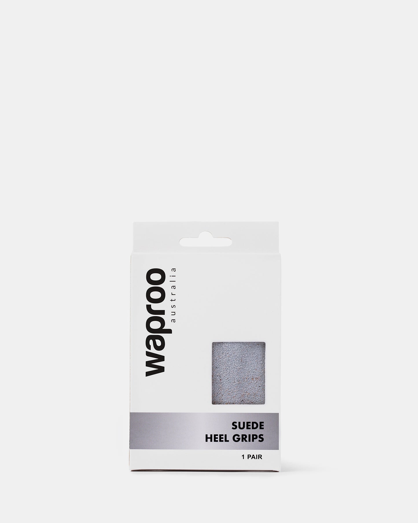 Waproo Heel Grip