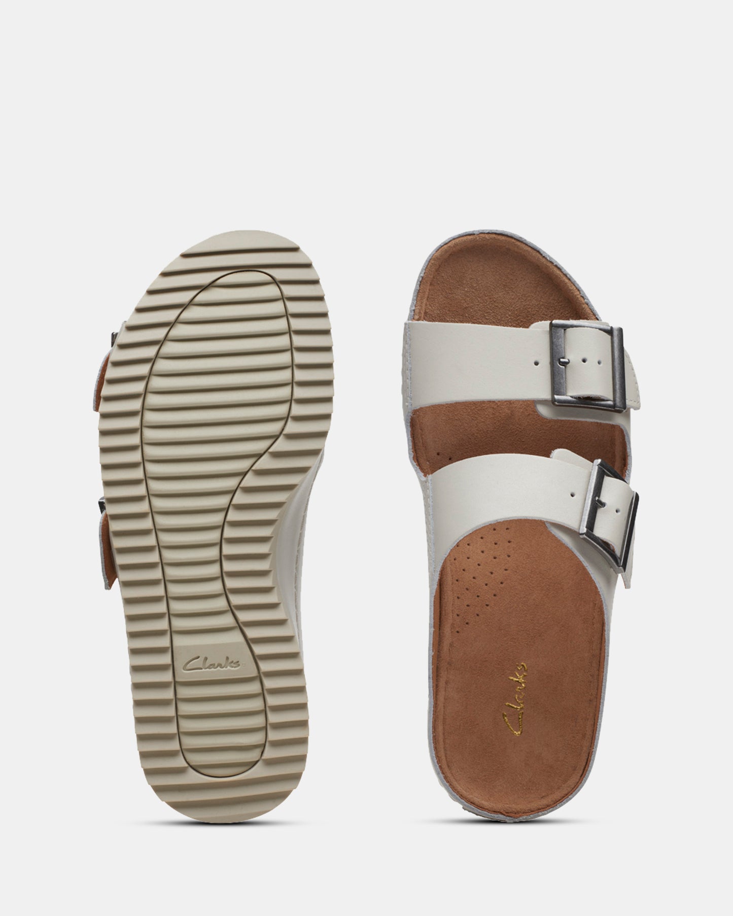 Brookleigh Sun Off White