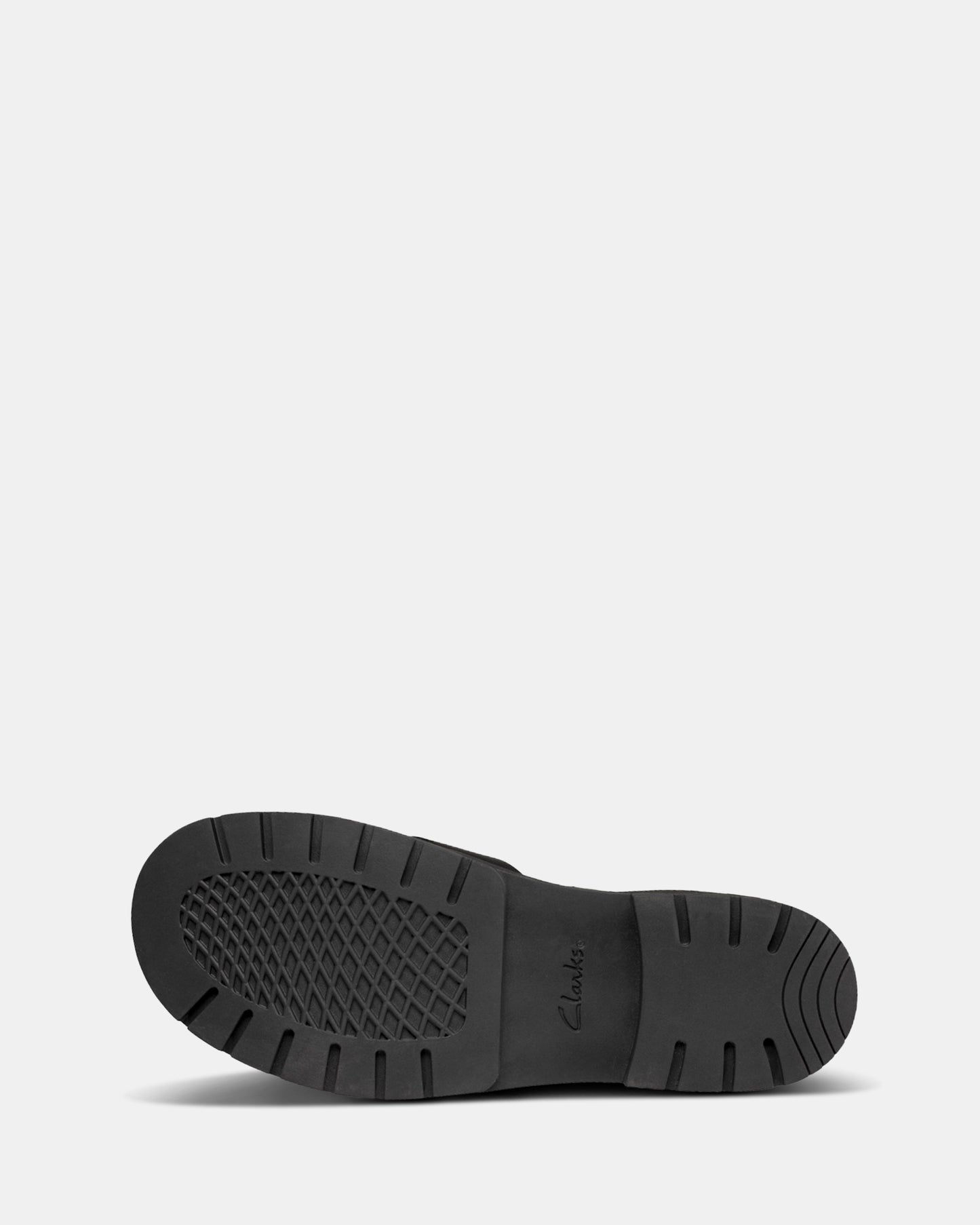 Orinoco Strap Black Leather