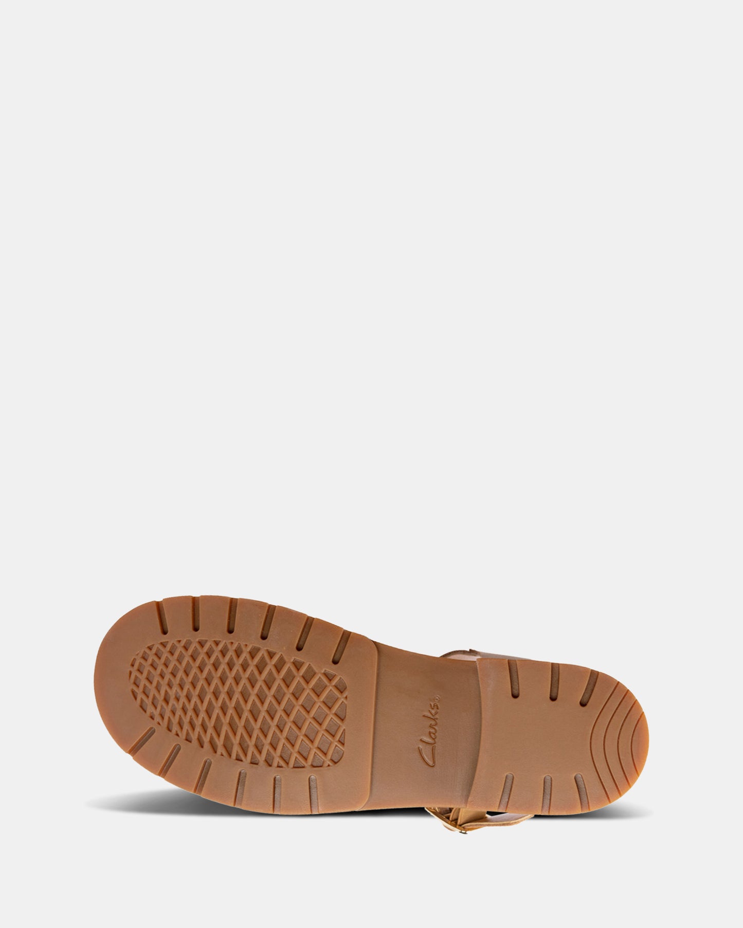 Orinoco Strap Light Tan Leather