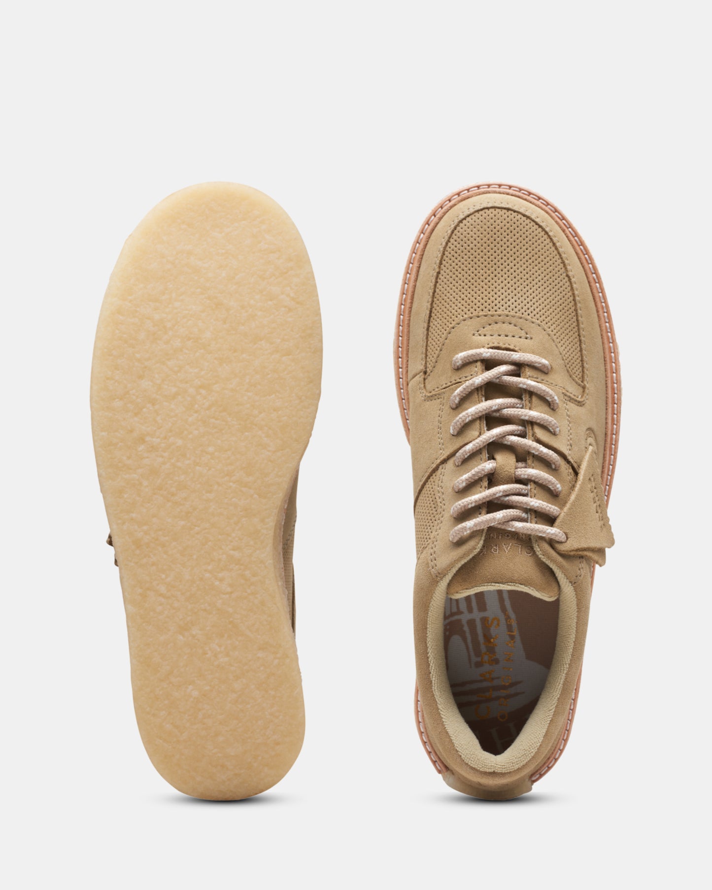 Sandford Maple