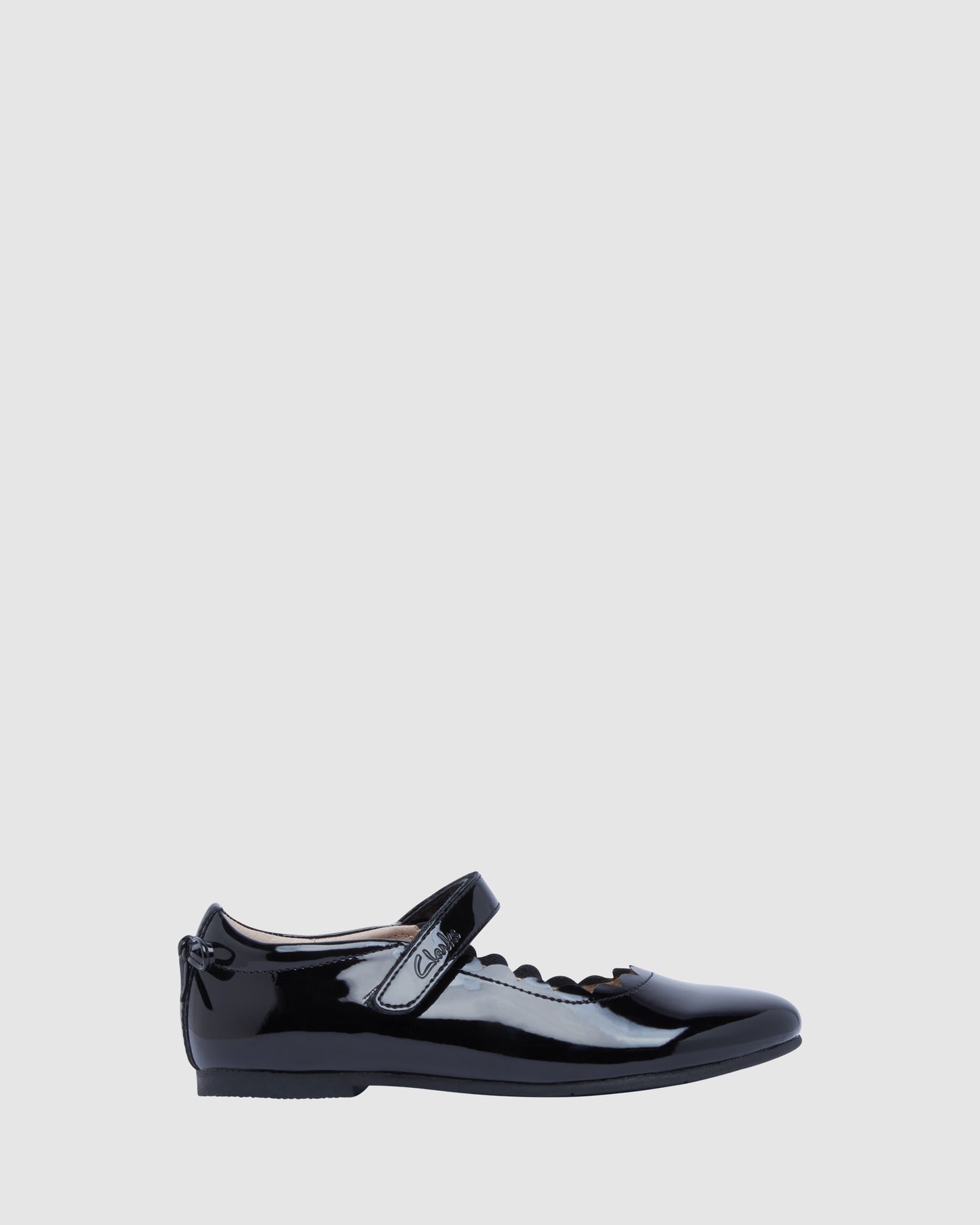 Annabelle Black Patent