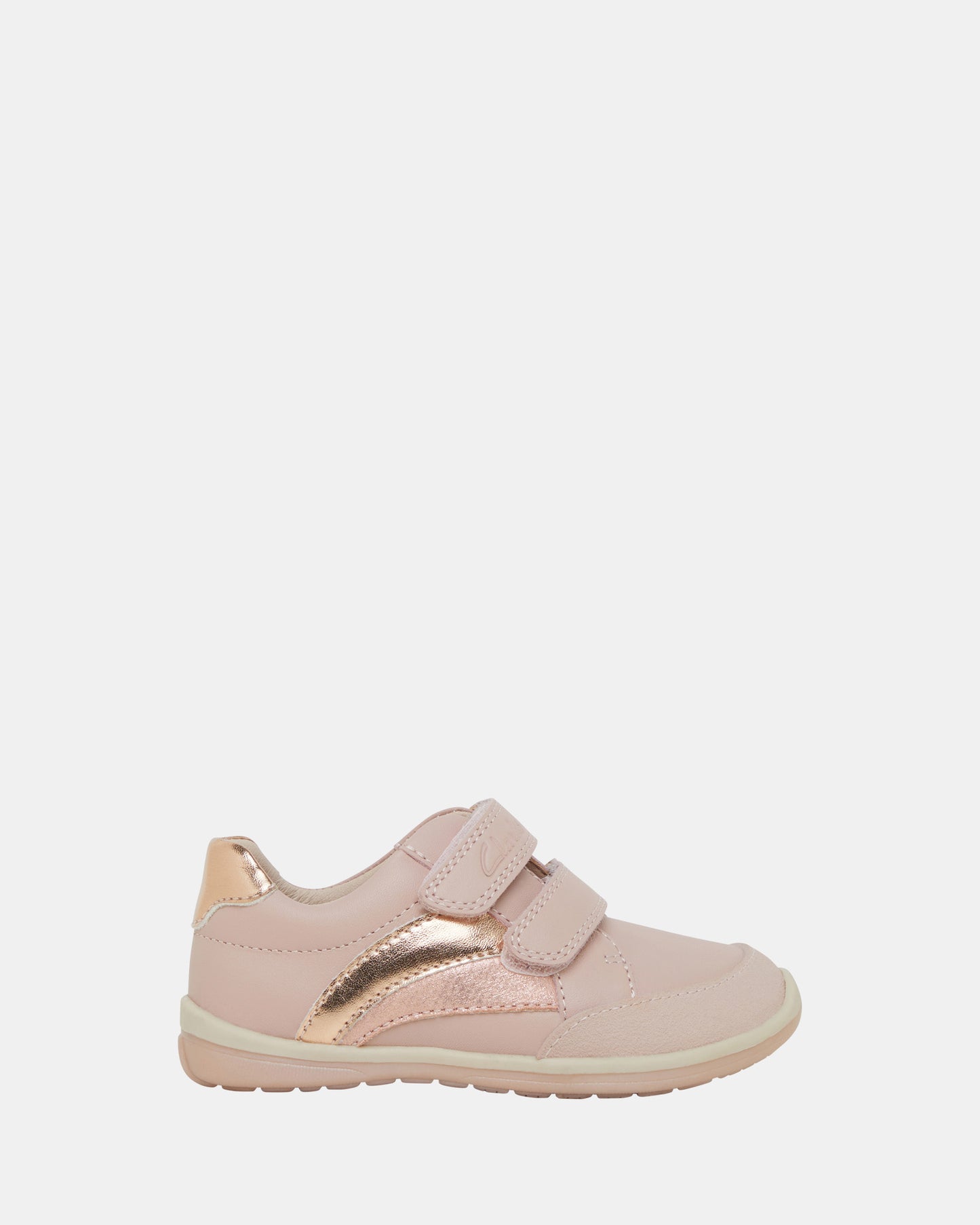 Marlow Rose/Rose Gold