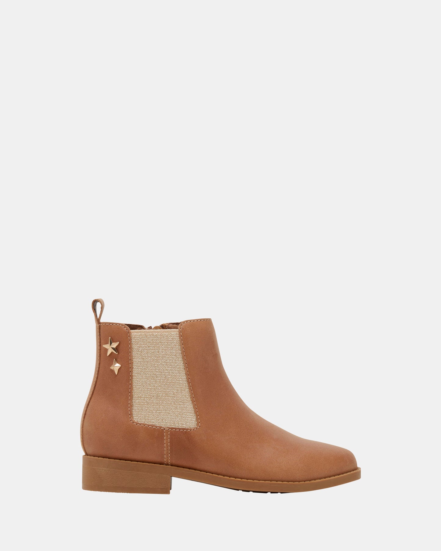 Tara Tan Leather
