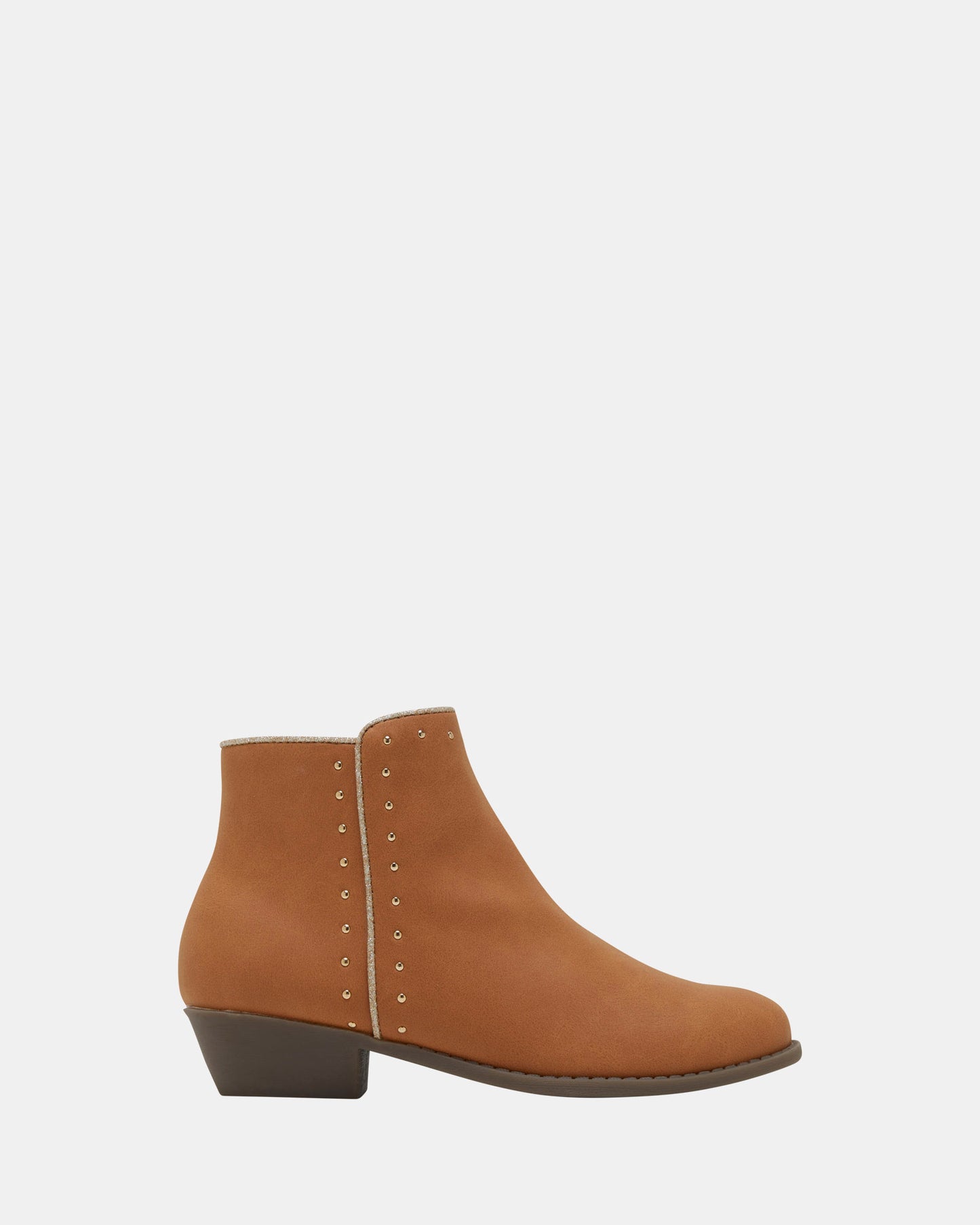 Jazz Tan/Gold