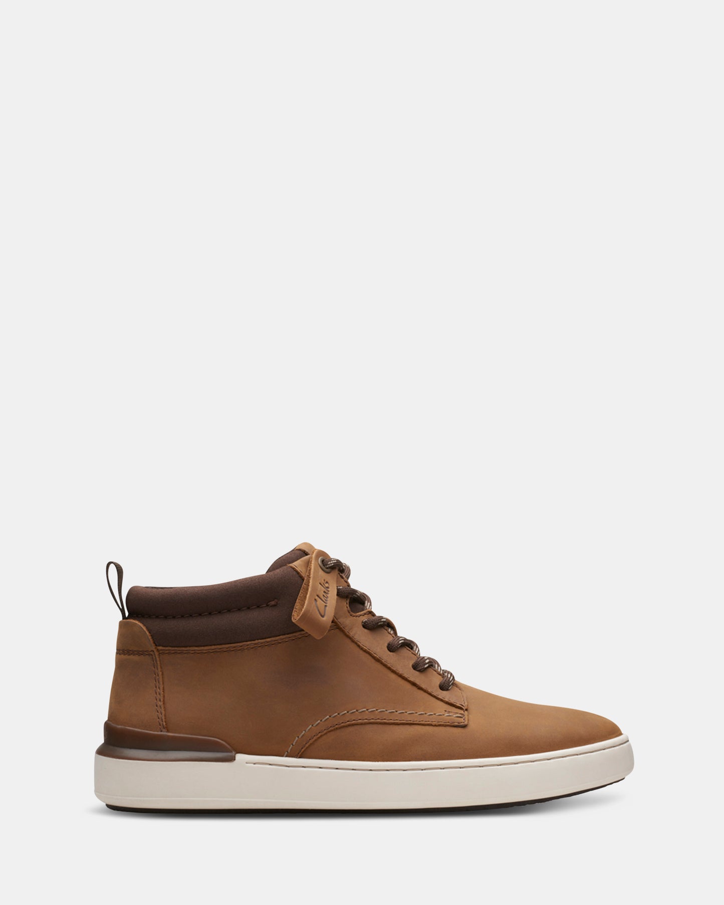 Courtlite Mid Light Tan