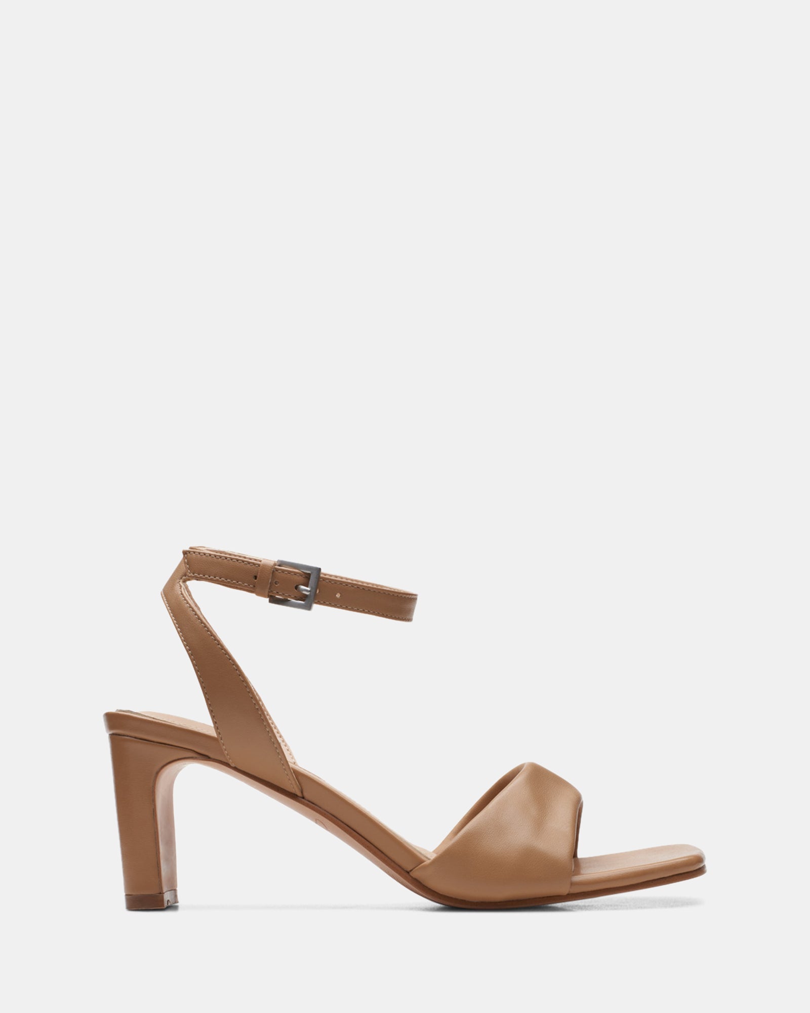 Clarks shoes sale with ankle strap