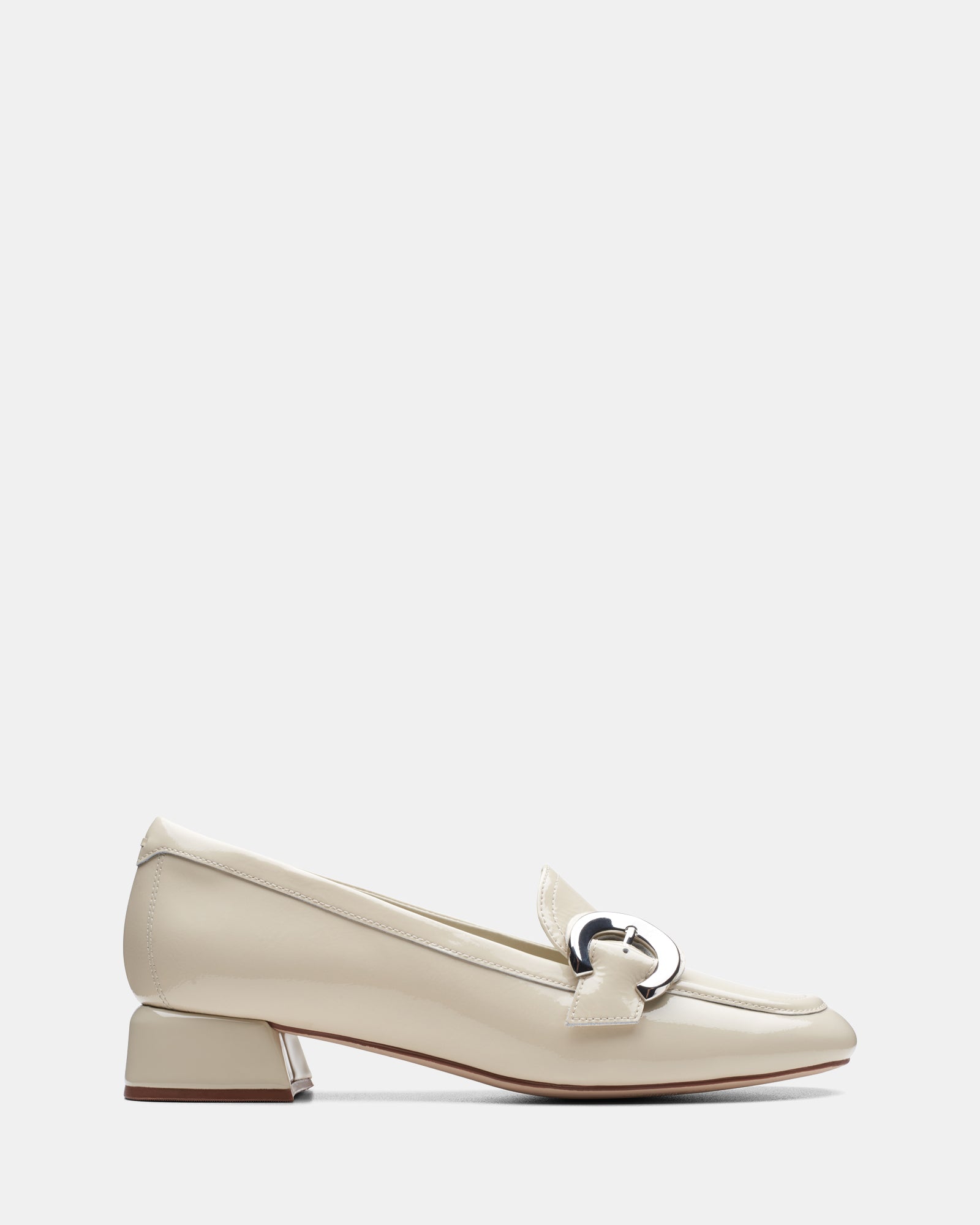 Clarks ivory shoes new arrivals