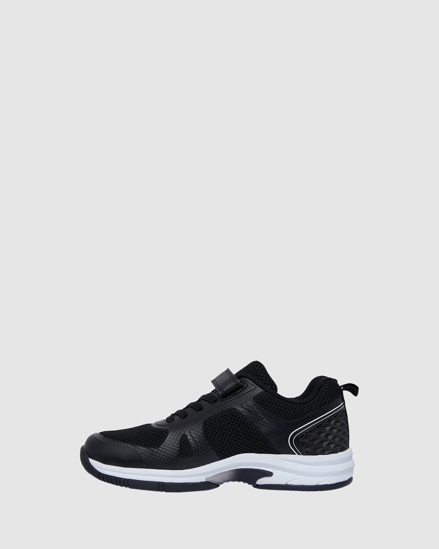 Active Black
